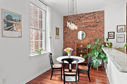 Tiny photo for 12 - 16 S Letitia Street #301, PHILADELPHIA, PA 19106 (MLS # PAPH2613730)