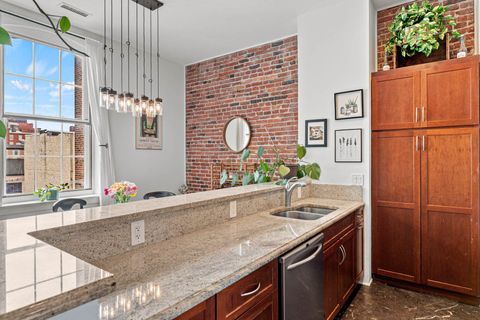 Tiny photo for 12 - 16 S Letitia Street #301, PHILADELPHIA, PA 19106 (MLS # PAPH2613730)
