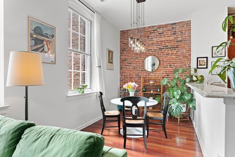 Tiny photo for 12 - 16 S Letitia Street #301, PHILADELPHIA, PA 19106 (MLS # PAPH2613730)