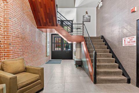 Tiny photo for 12 - 16 S Letitia Street #301, PHILADELPHIA, PA 19106 (MLS # PAPH2613730)