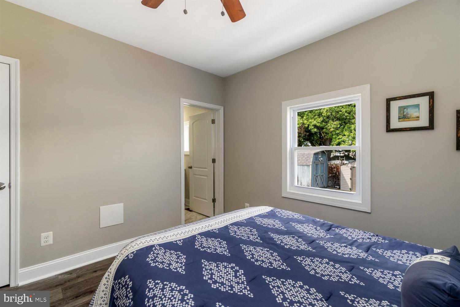 EDGEMERE/SPARROWS POINT - Residential