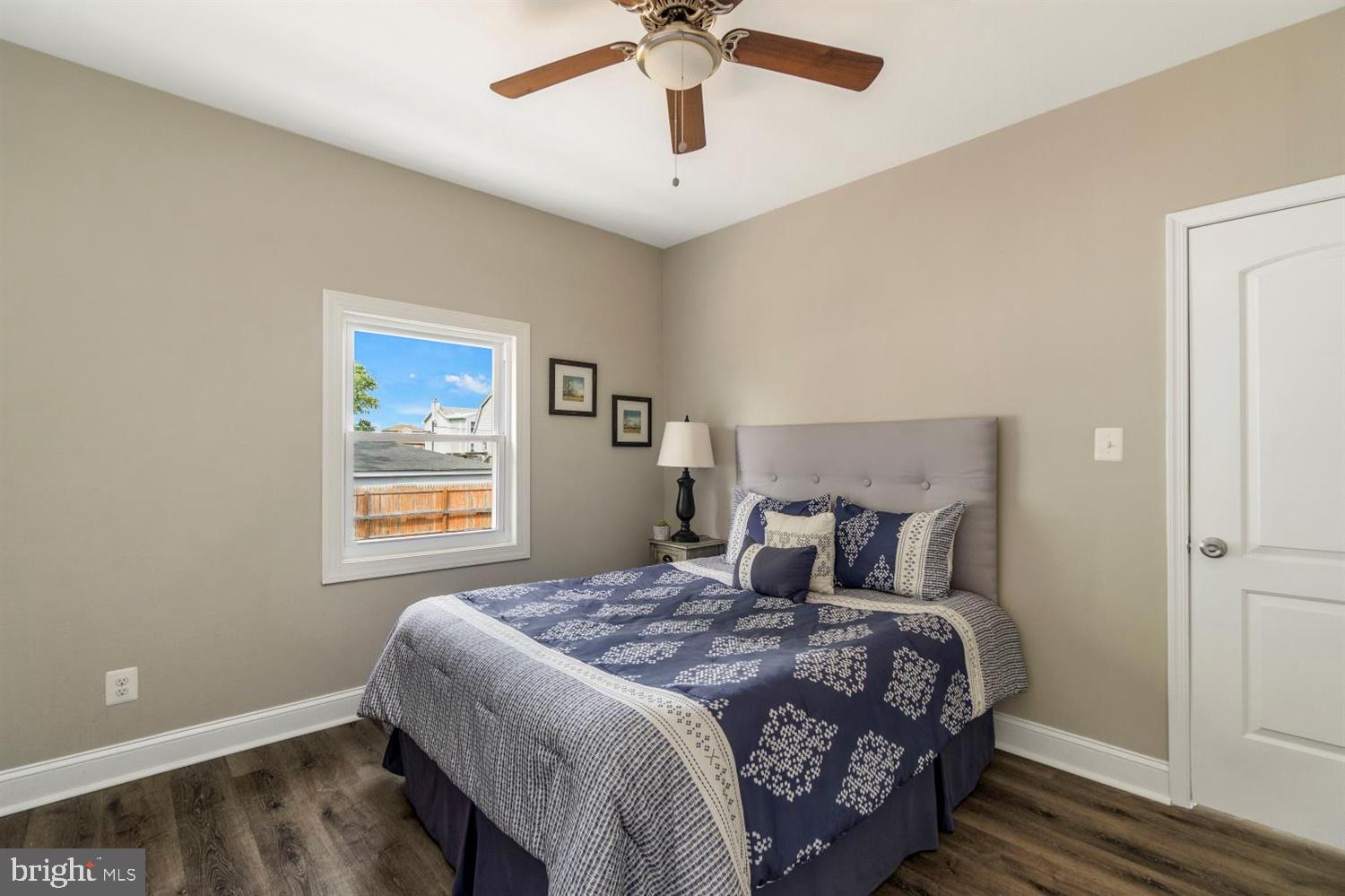 EDGEMERE/SPARROWS POINT - Residential