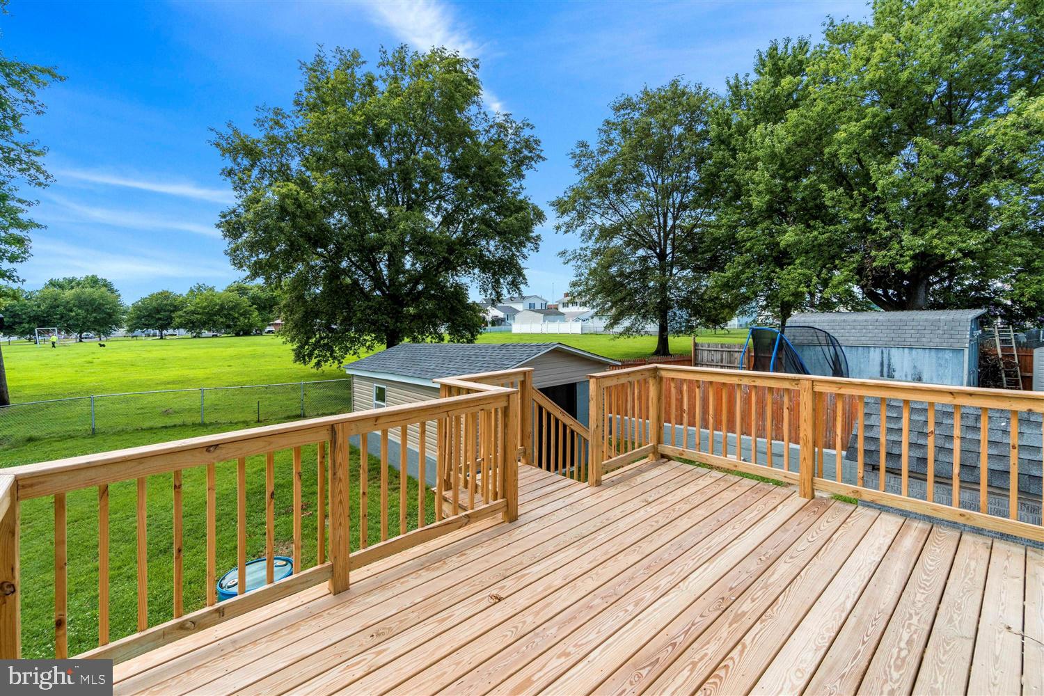 EDGEMERE/SPARROWS POINT - Residential