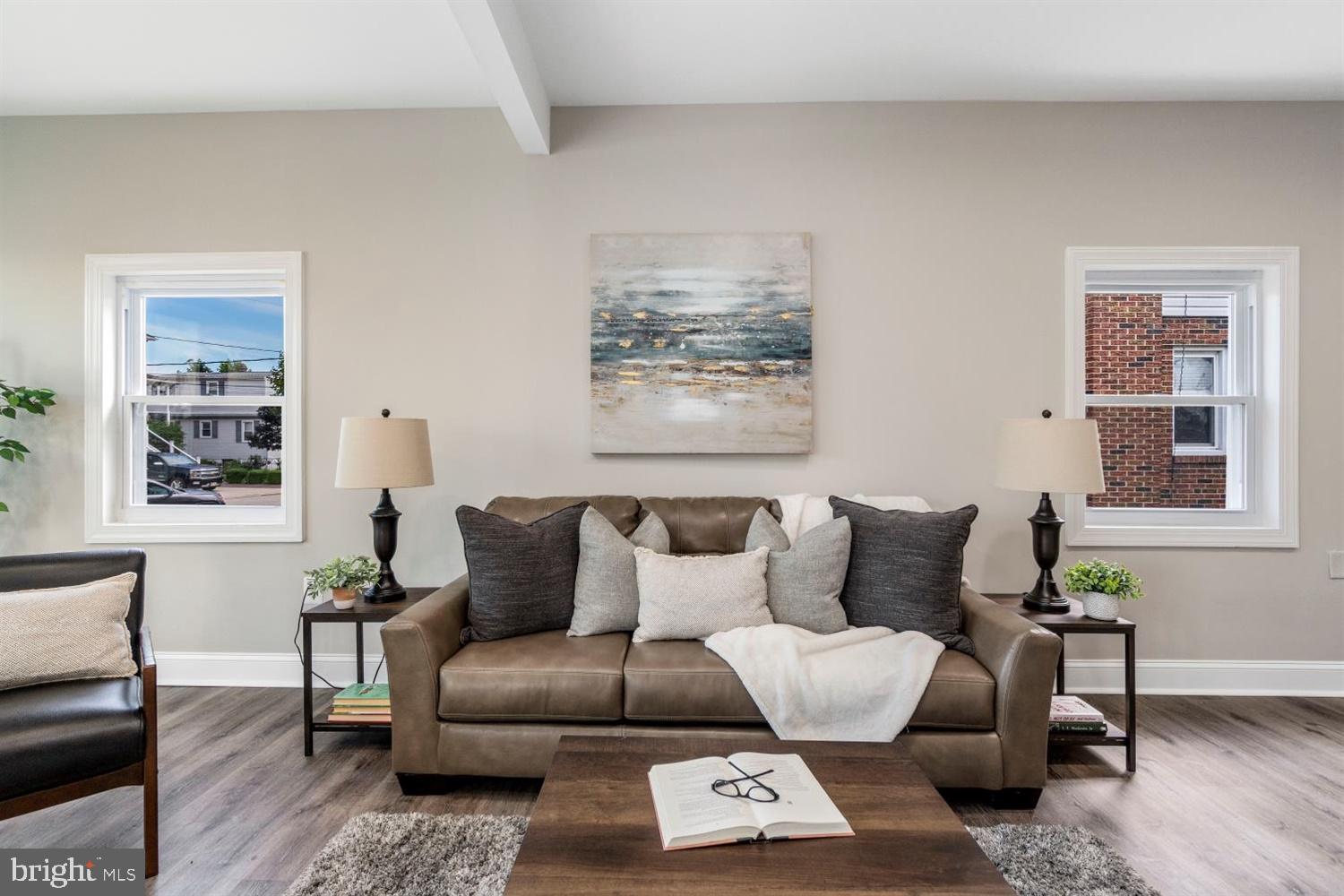 EDGEMERE/SPARROWS POINT - Residential