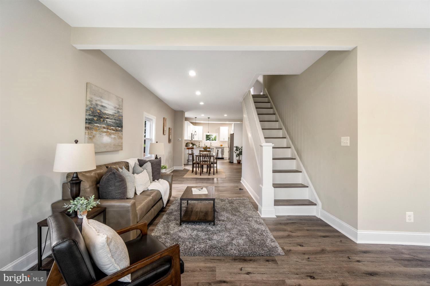 EDGEMERE/SPARROWS POINT - Residential