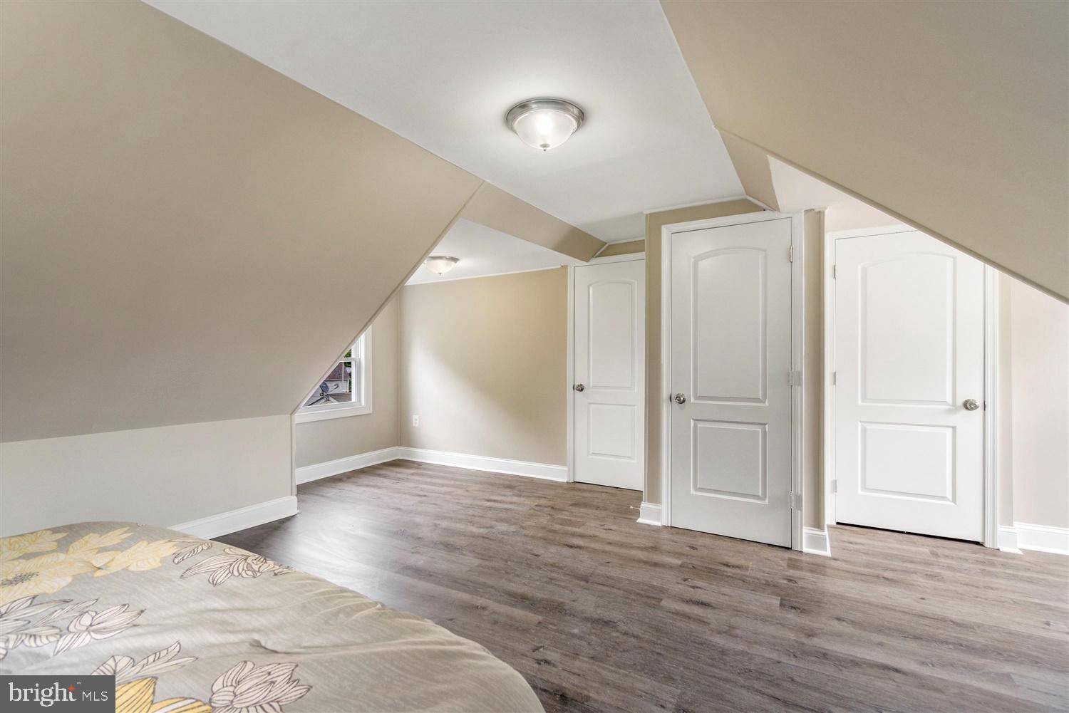 EDGEMERE/SPARROWS POINT - Residential