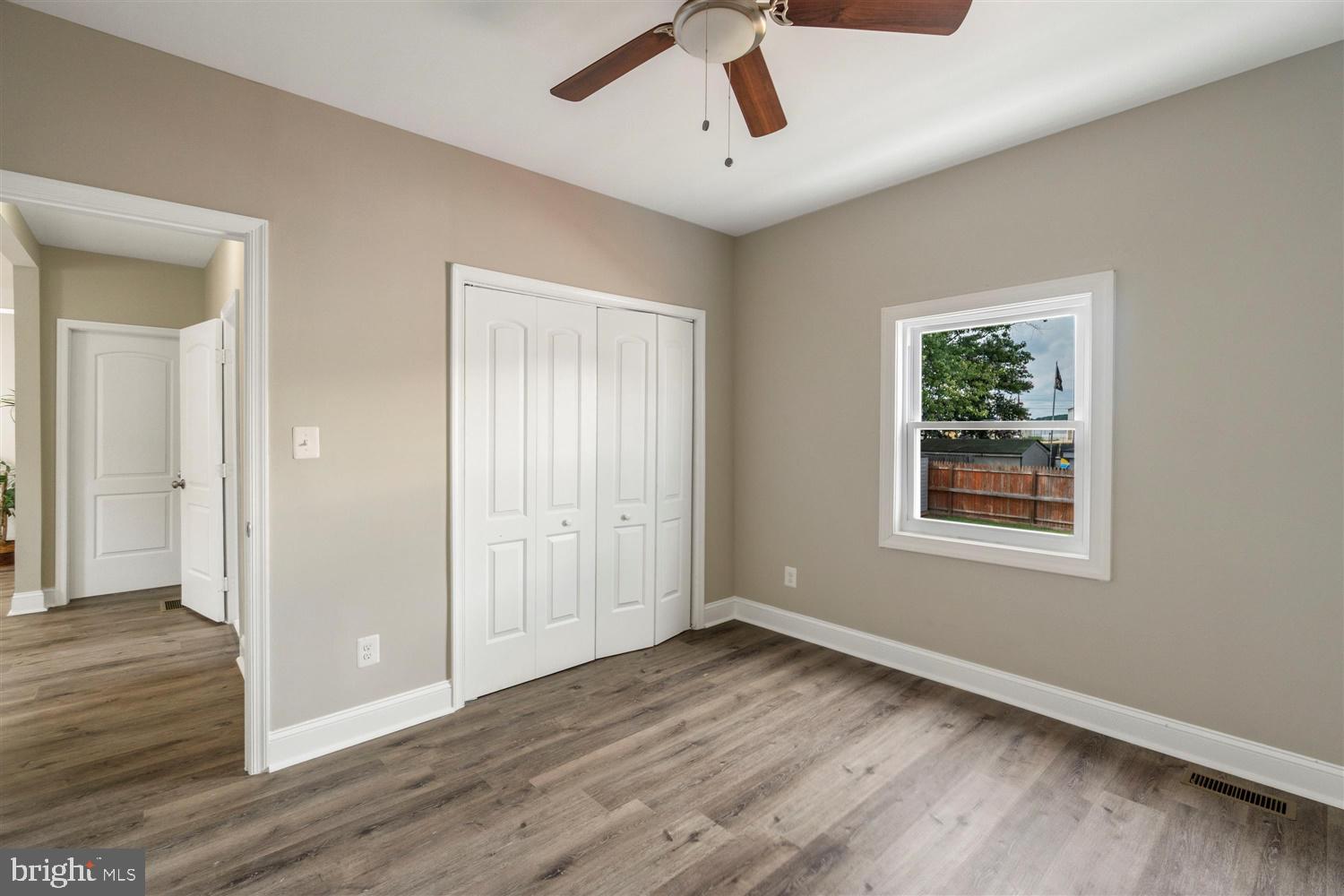 EDGEMERE/SPARROWS POINT - Residential