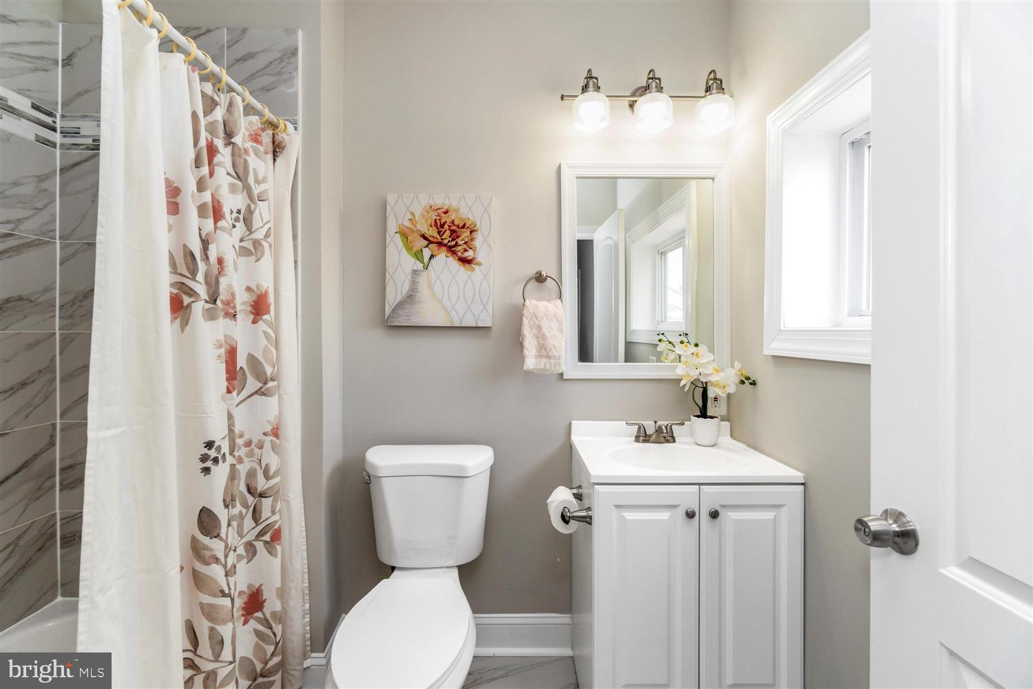 EDGEMERE/SPARROWS POINT - Residential