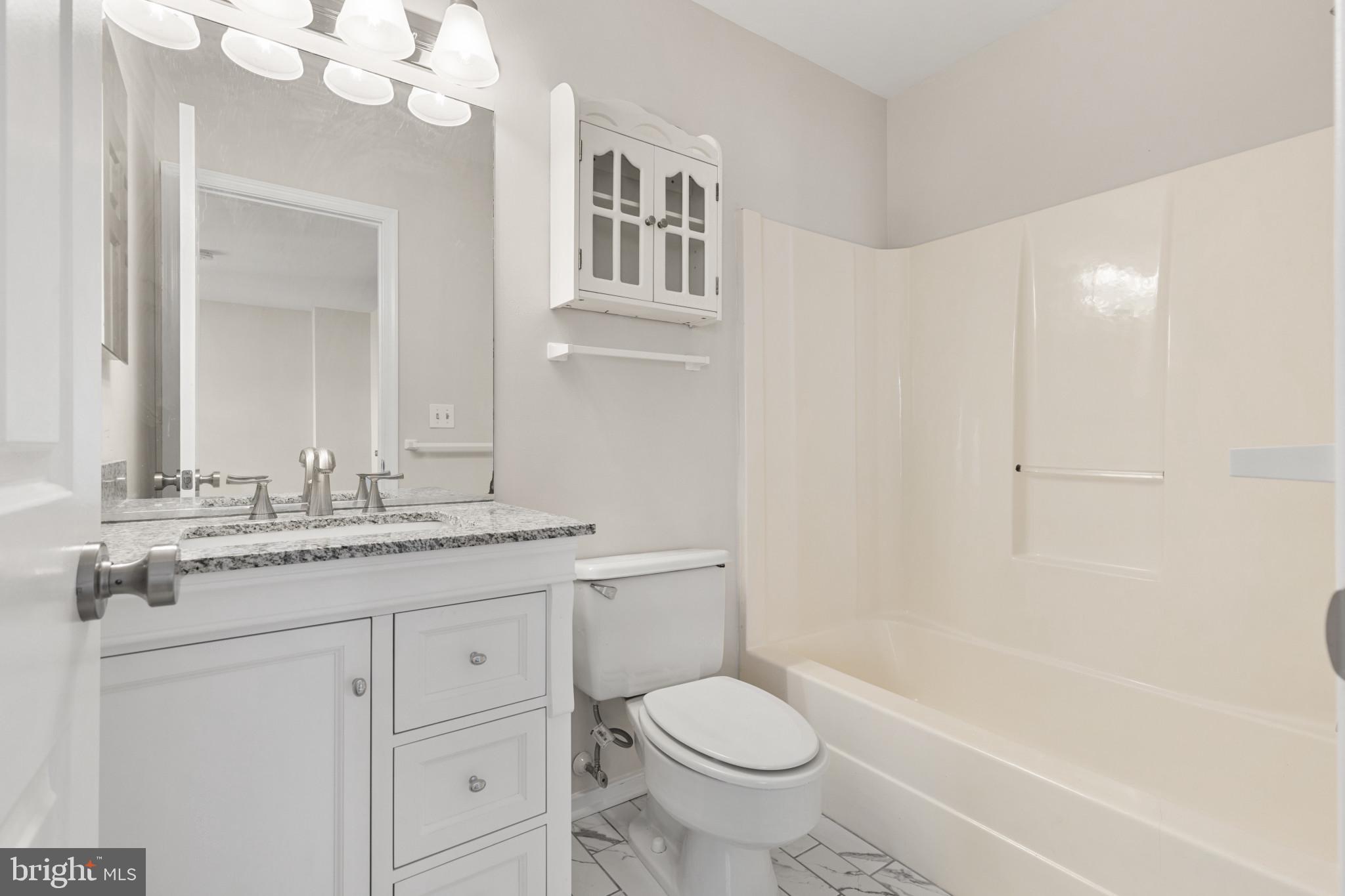 EDGEWOOD GREEN - Residential Lease