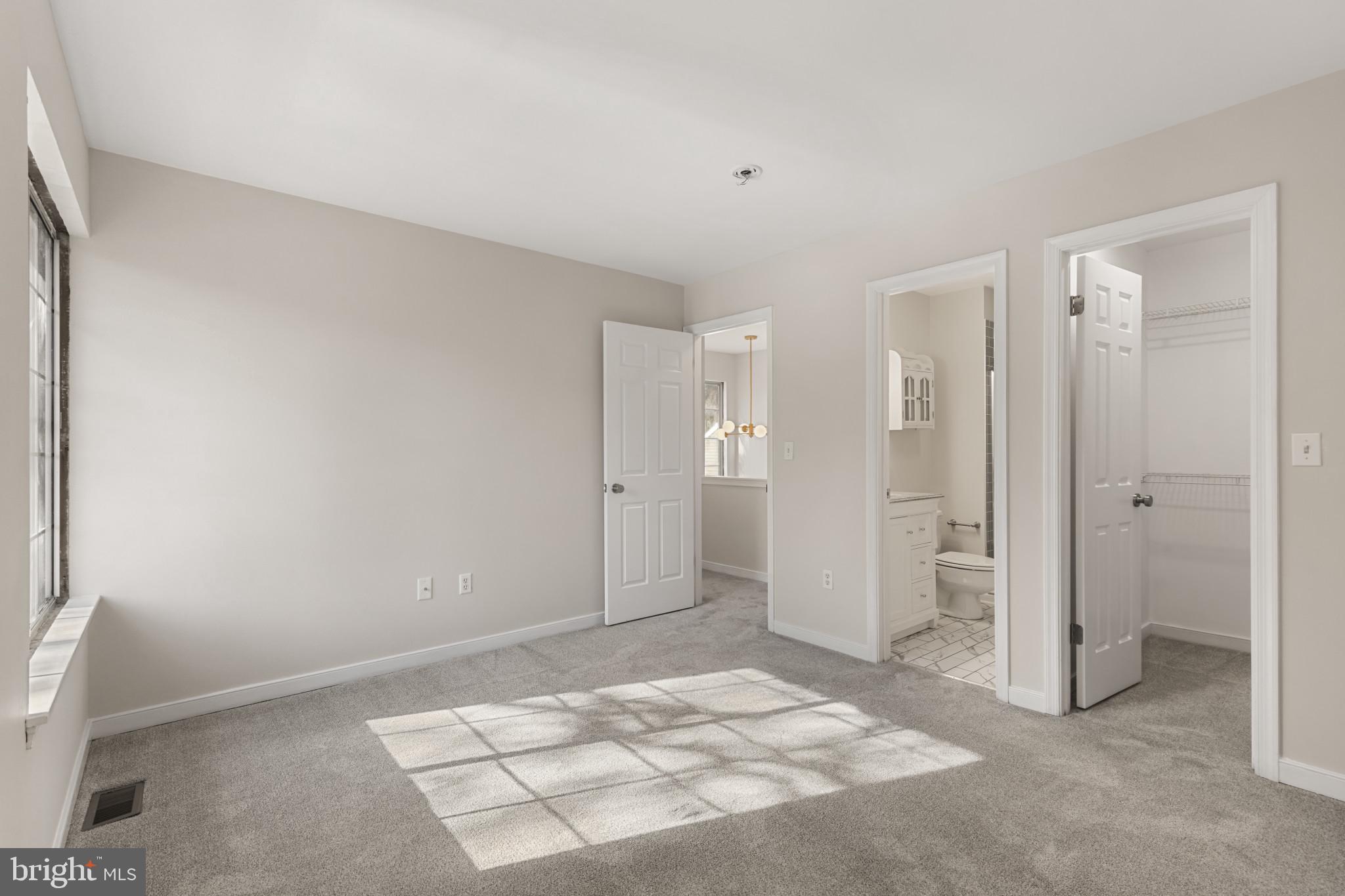 EDGEWOOD GREEN - Residential Lease