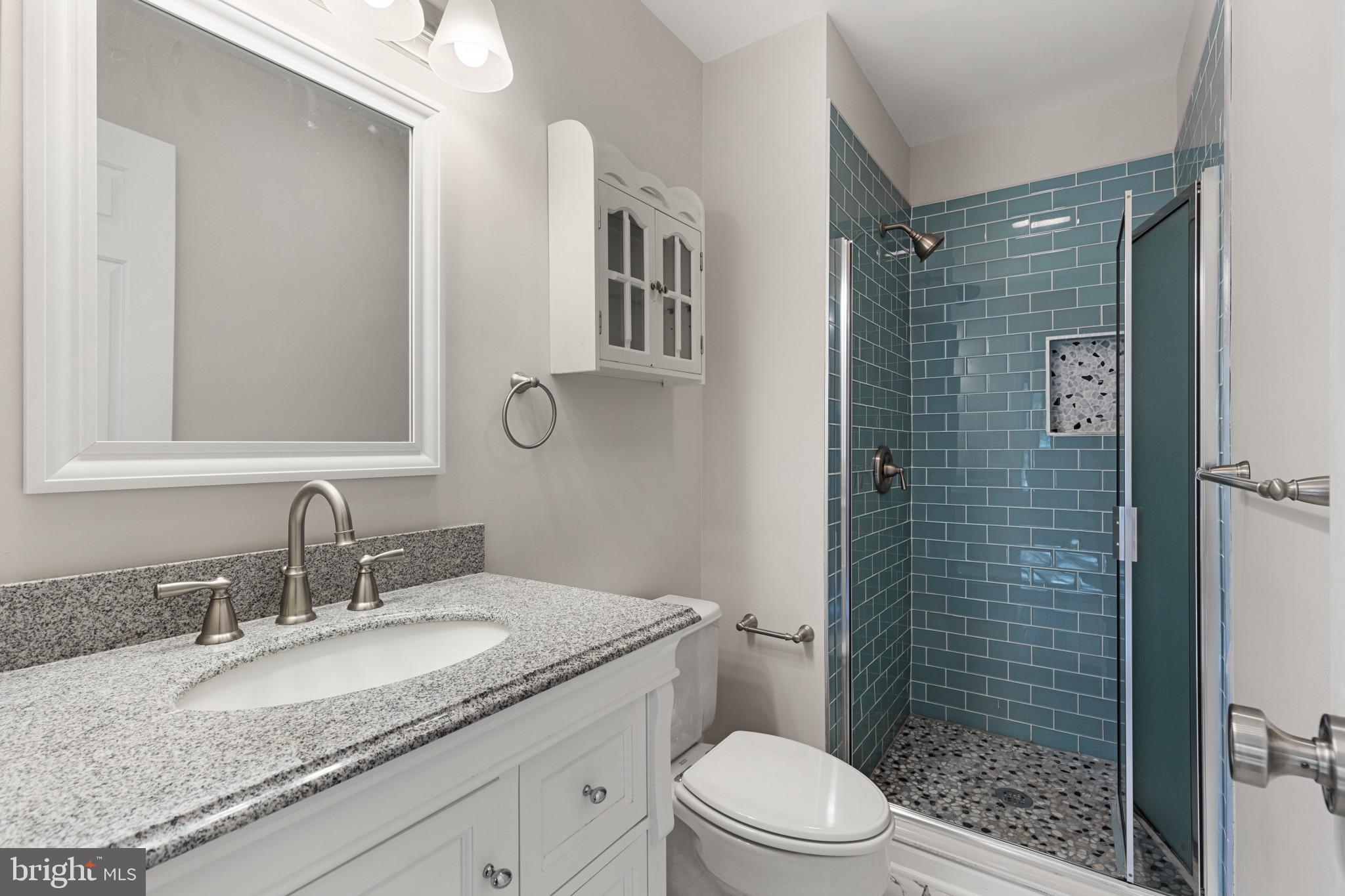 EDGEWOOD GREEN - Residential Lease