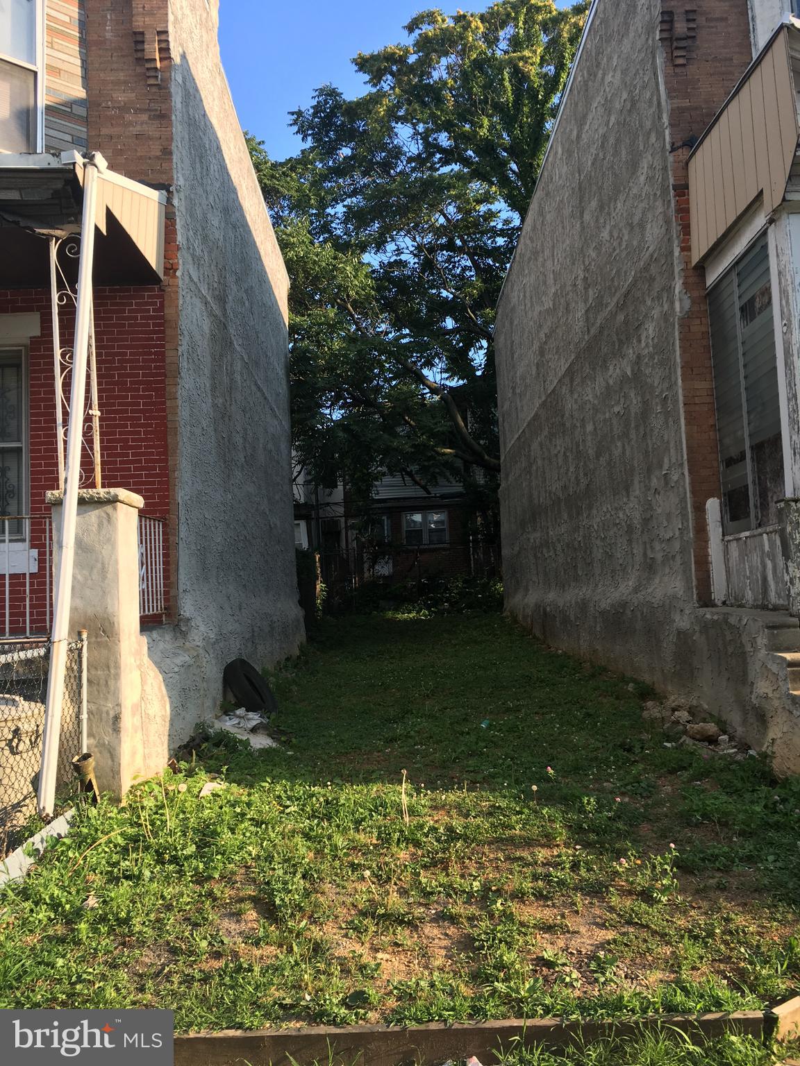 6140 DELANCEY STREET