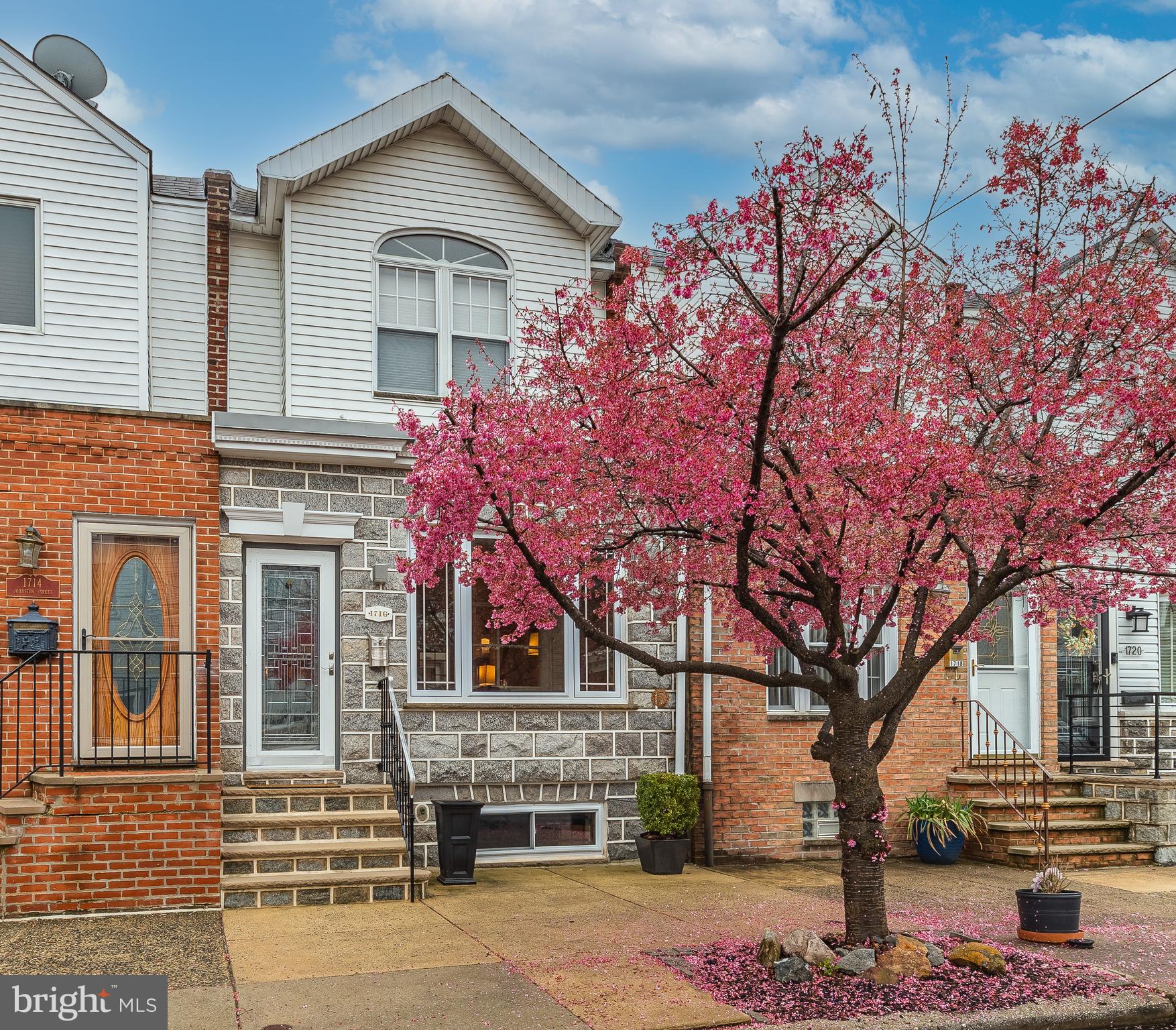 MARCONI PARK EAST - Residential