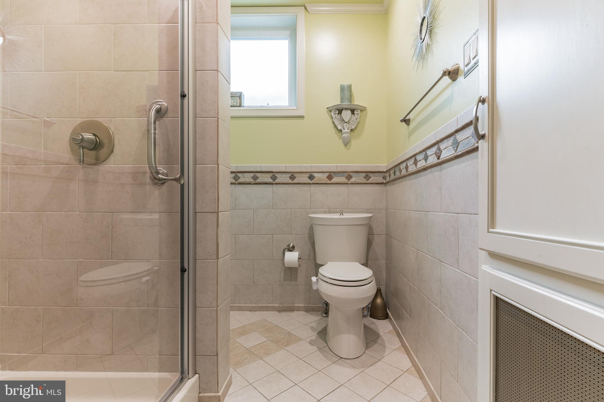 MARCONI PARK EAST - Residential