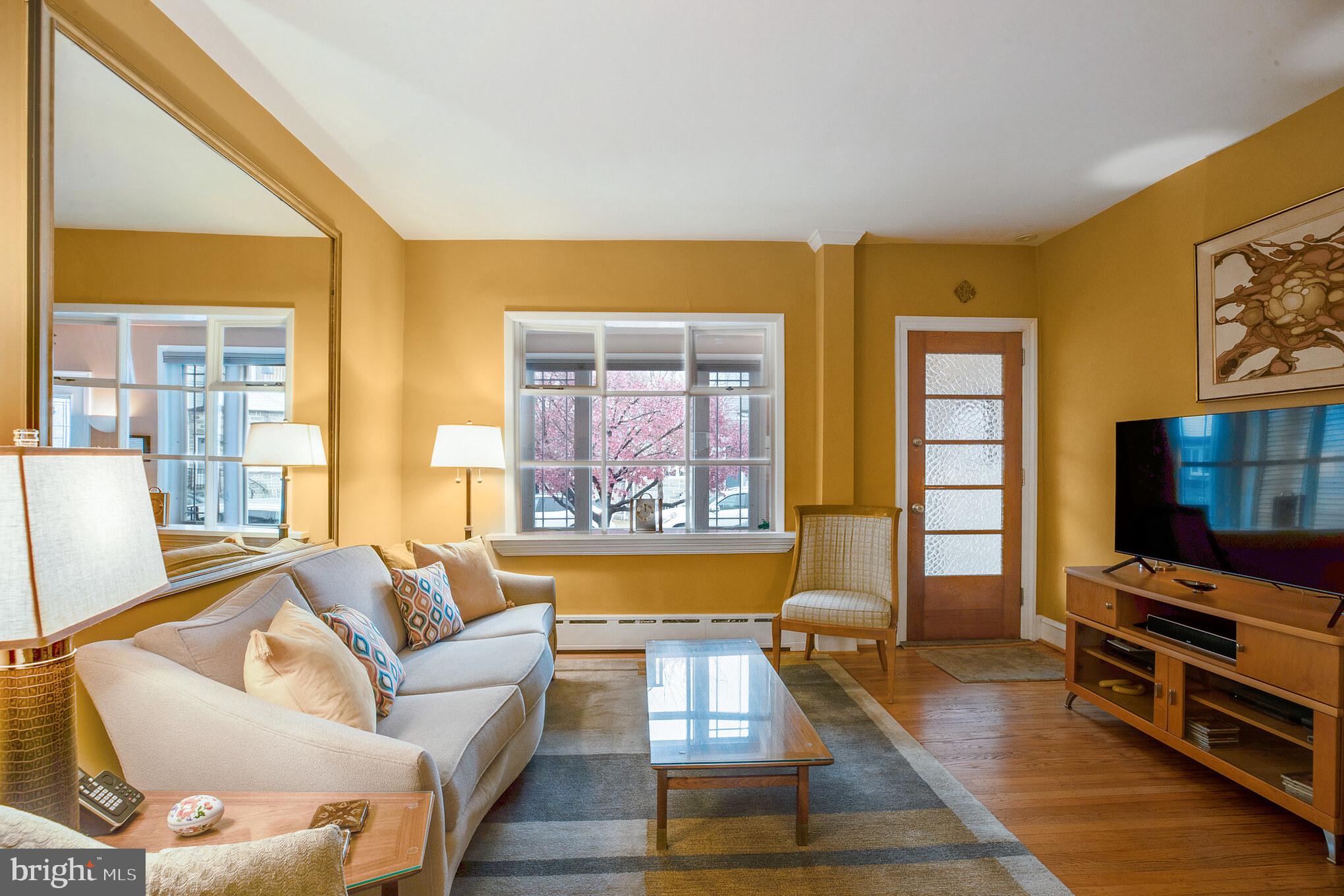 MARCONI PARK EAST - Residential