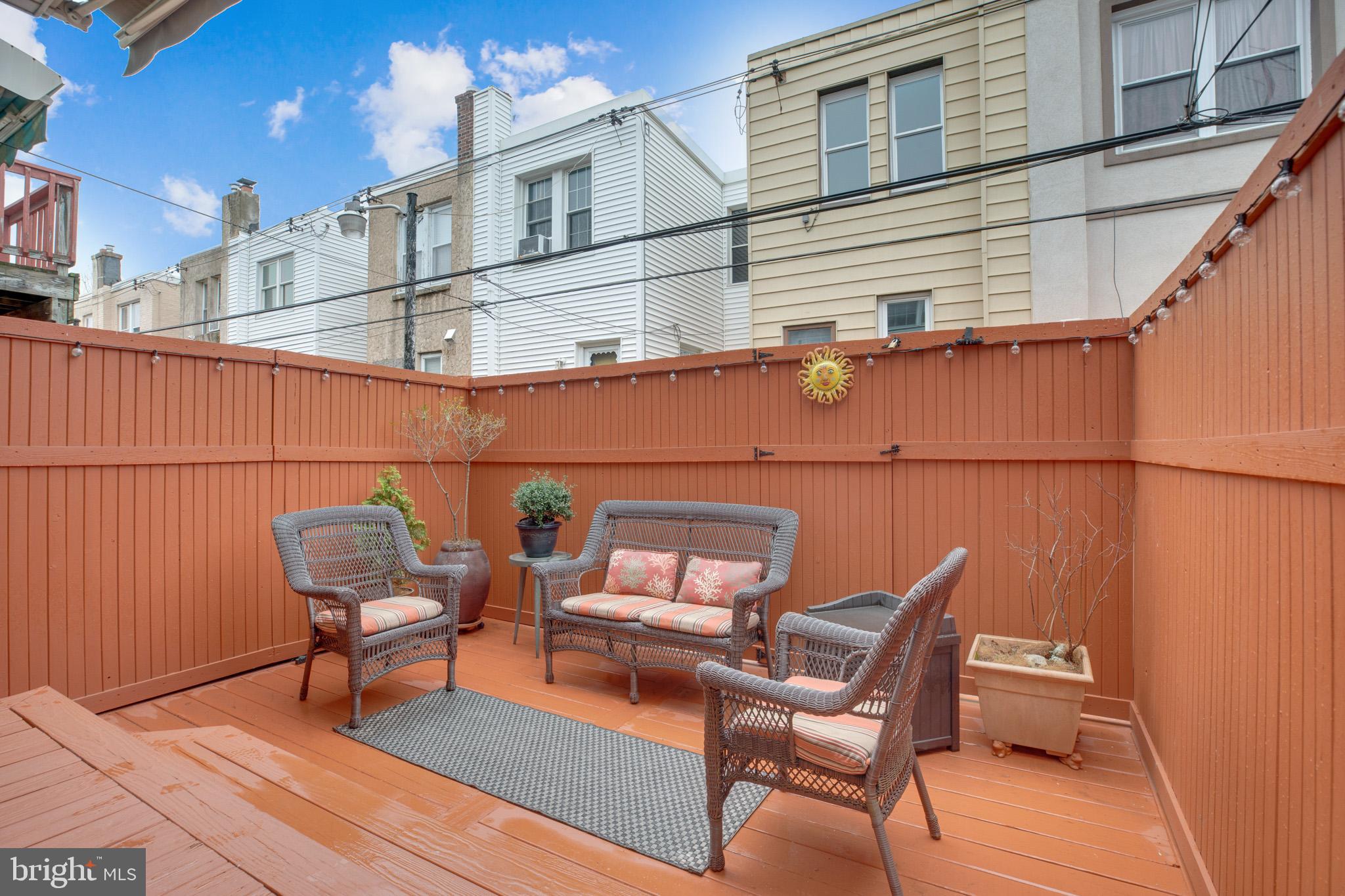 MARCONI PARK EAST - Residential