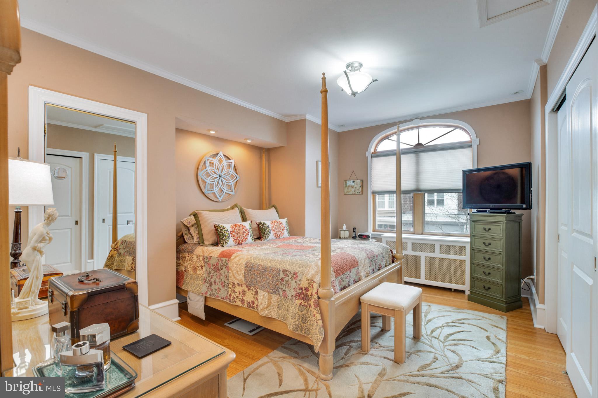 MARCONI PARK EAST - Residential