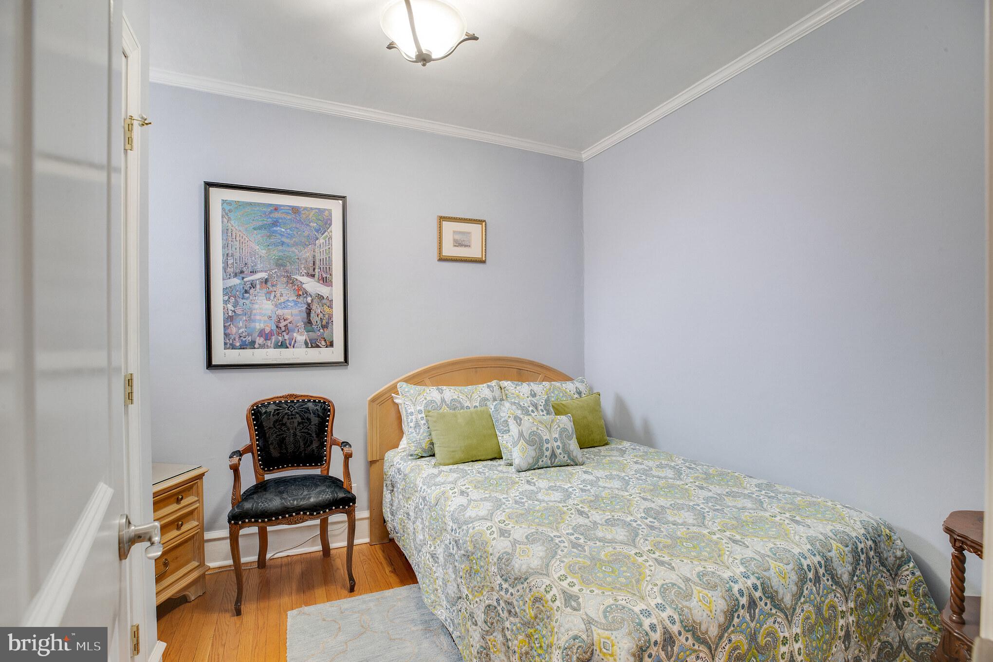 MARCONI PARK EAST - Residential