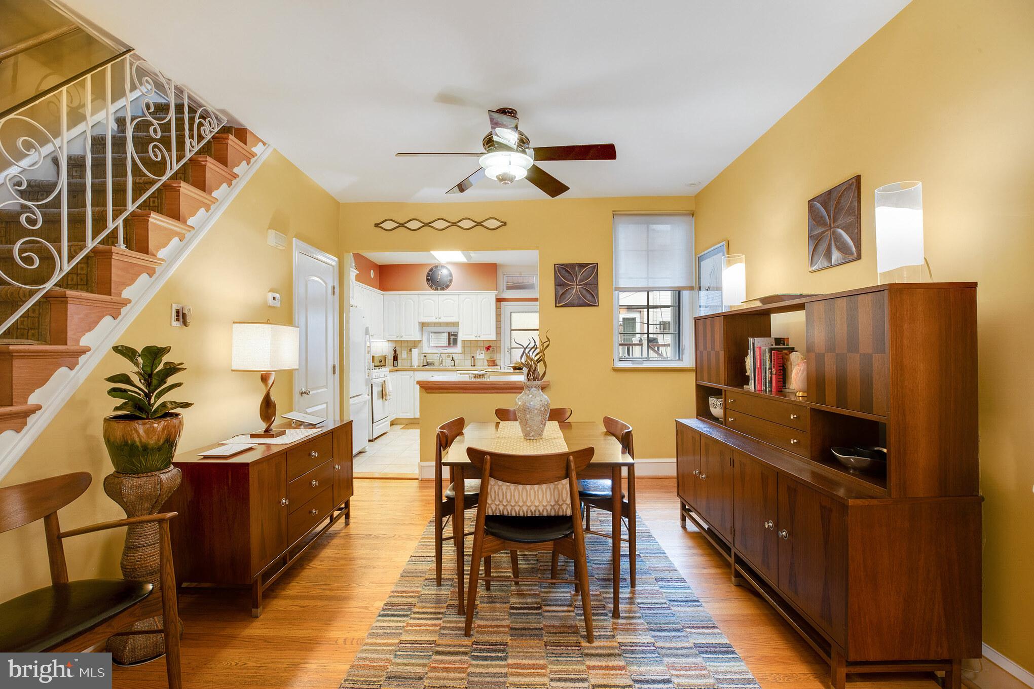 MARCONI PARK EAST - Residential