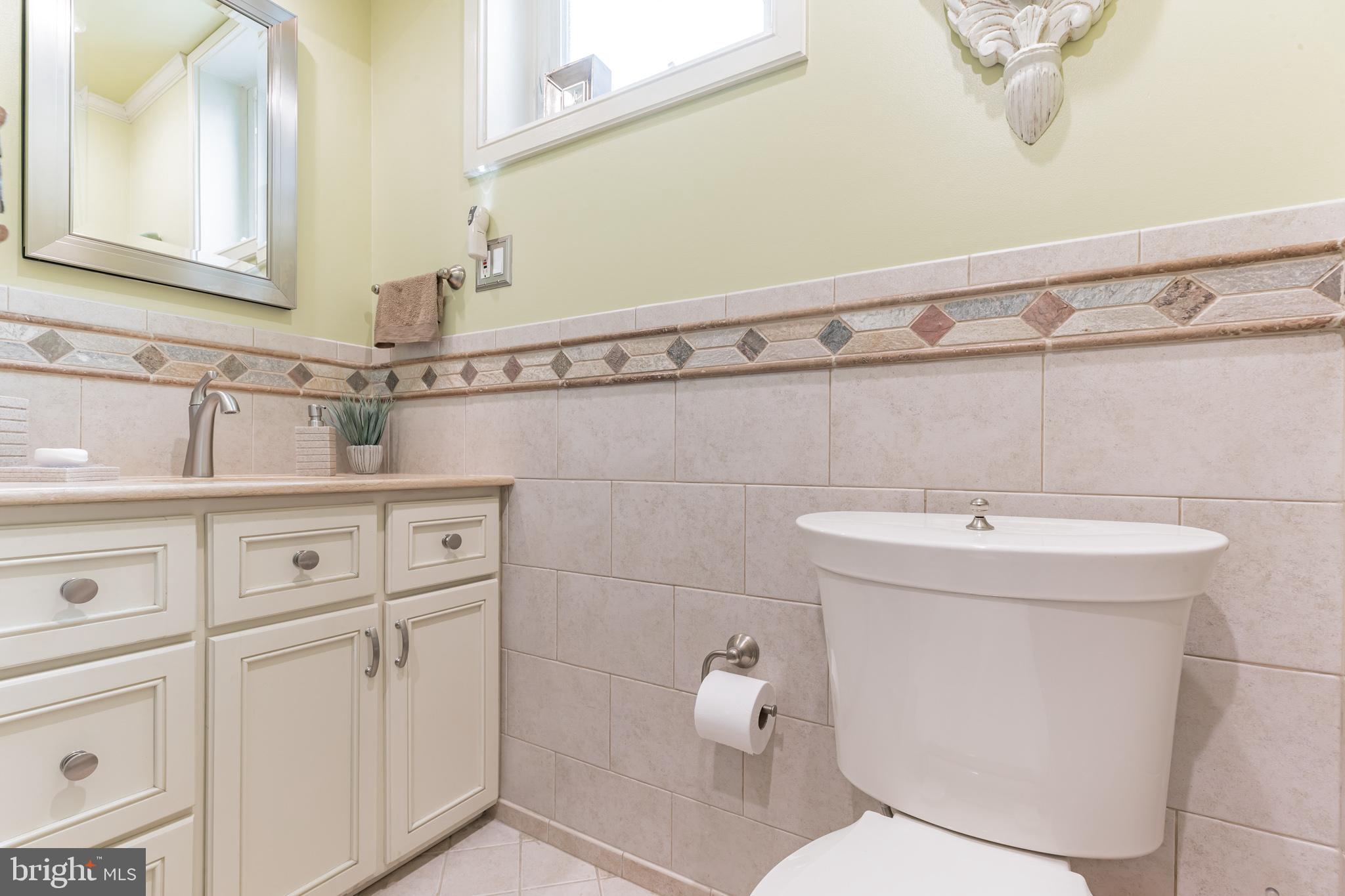 MARCONI PARK EAST - Residential