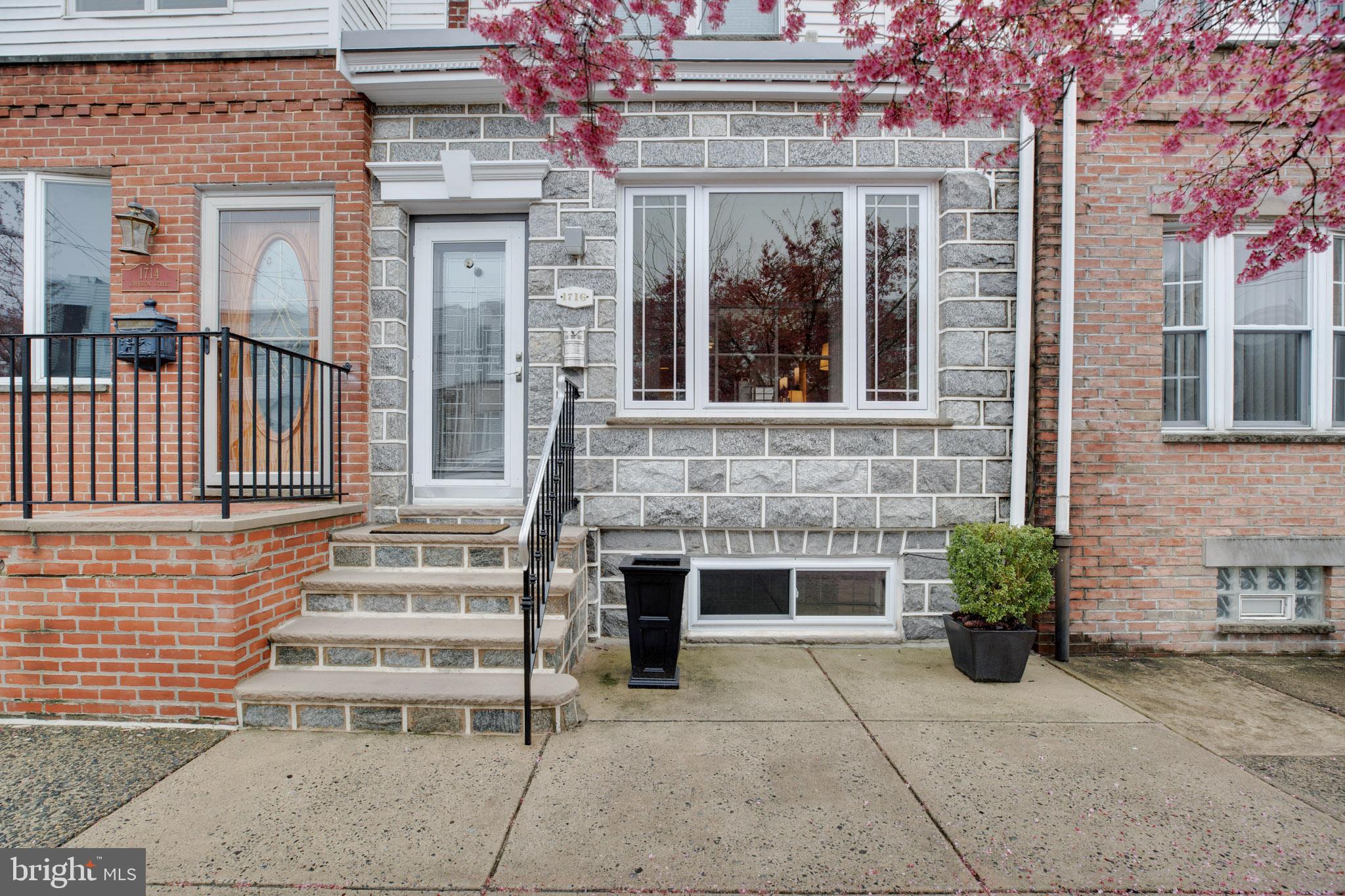 MARCONI PARK EAST - Residential