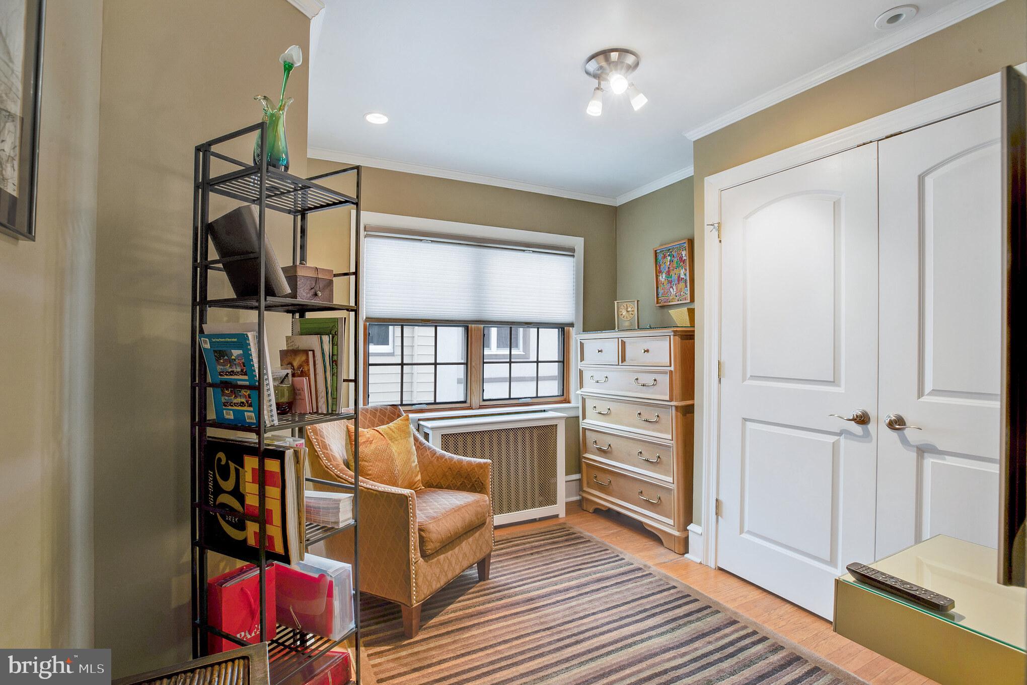 MARCONI PARK EAST - Residential