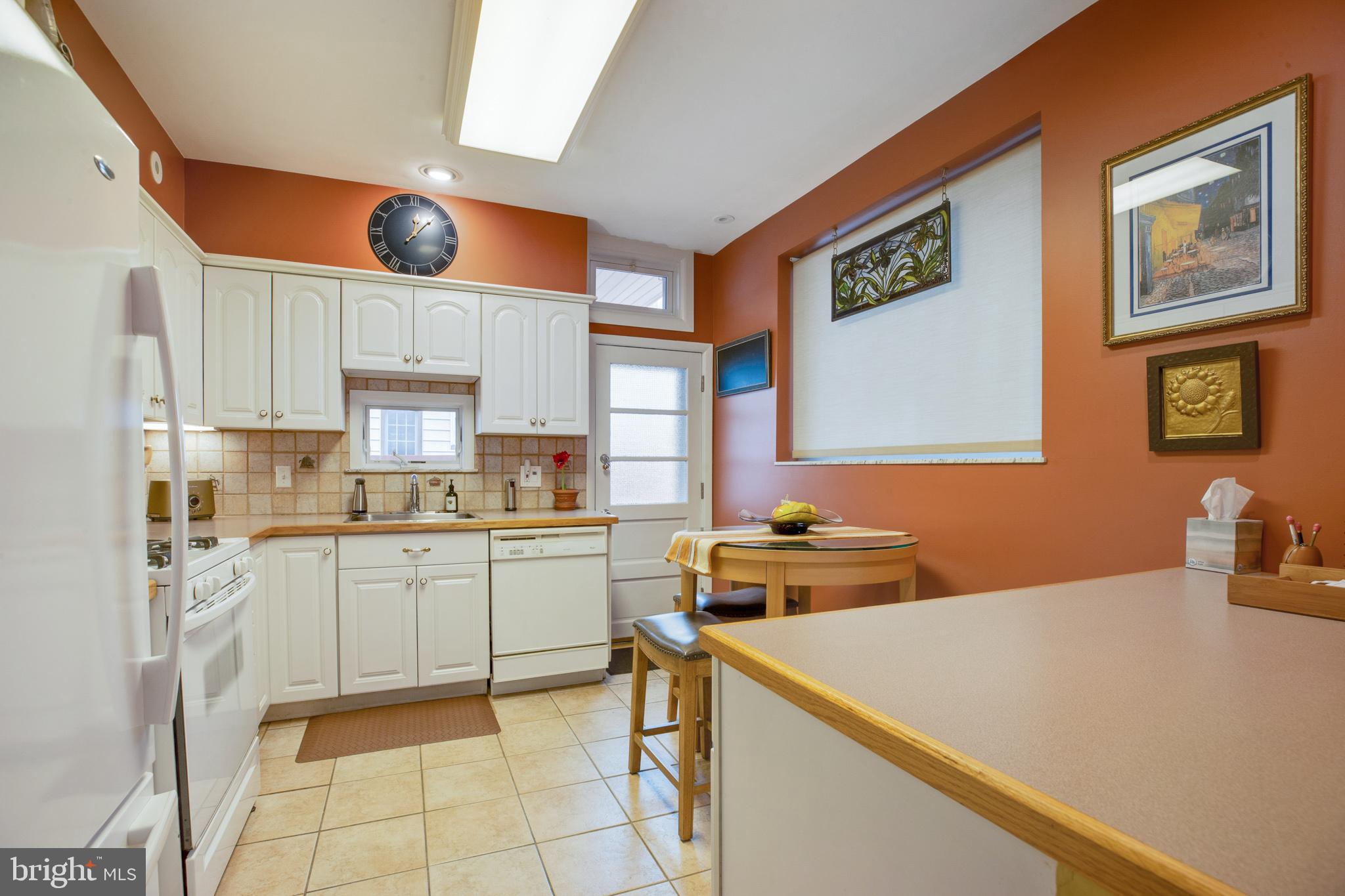 MARCONI PARK EAST - Residential