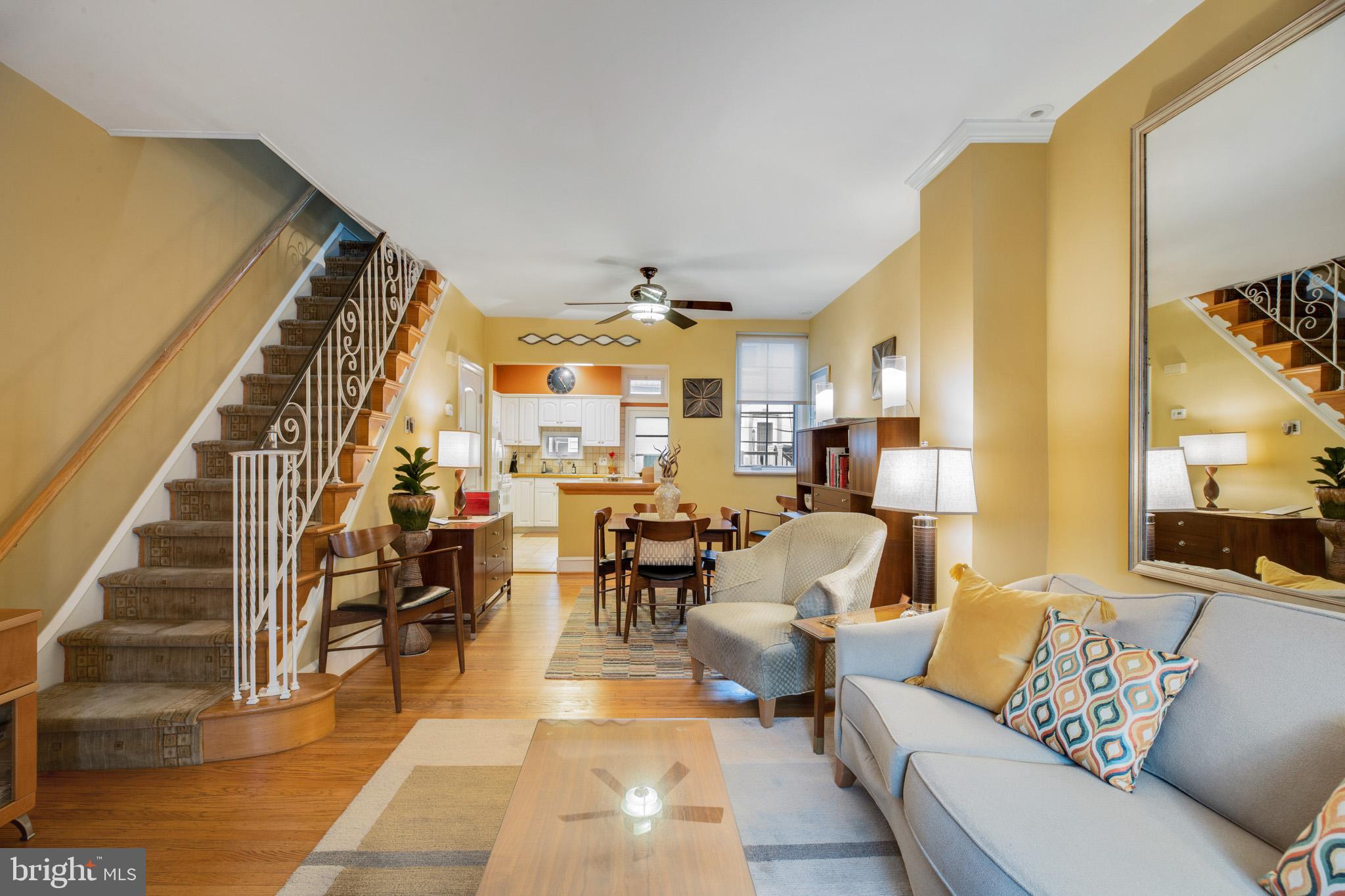 MARCONI PARK EAST - Residential