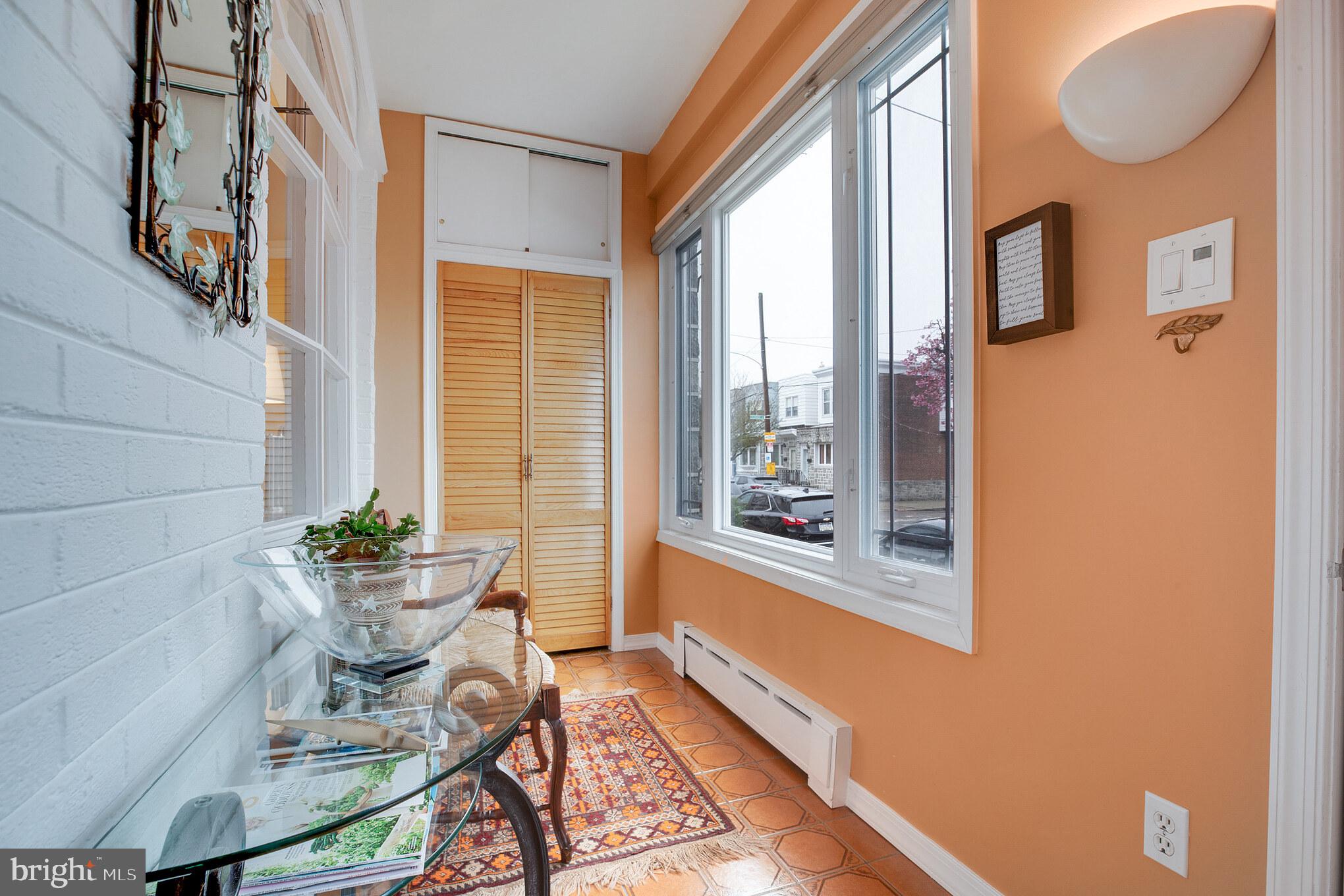 MARCONI PARK EAST - Residential