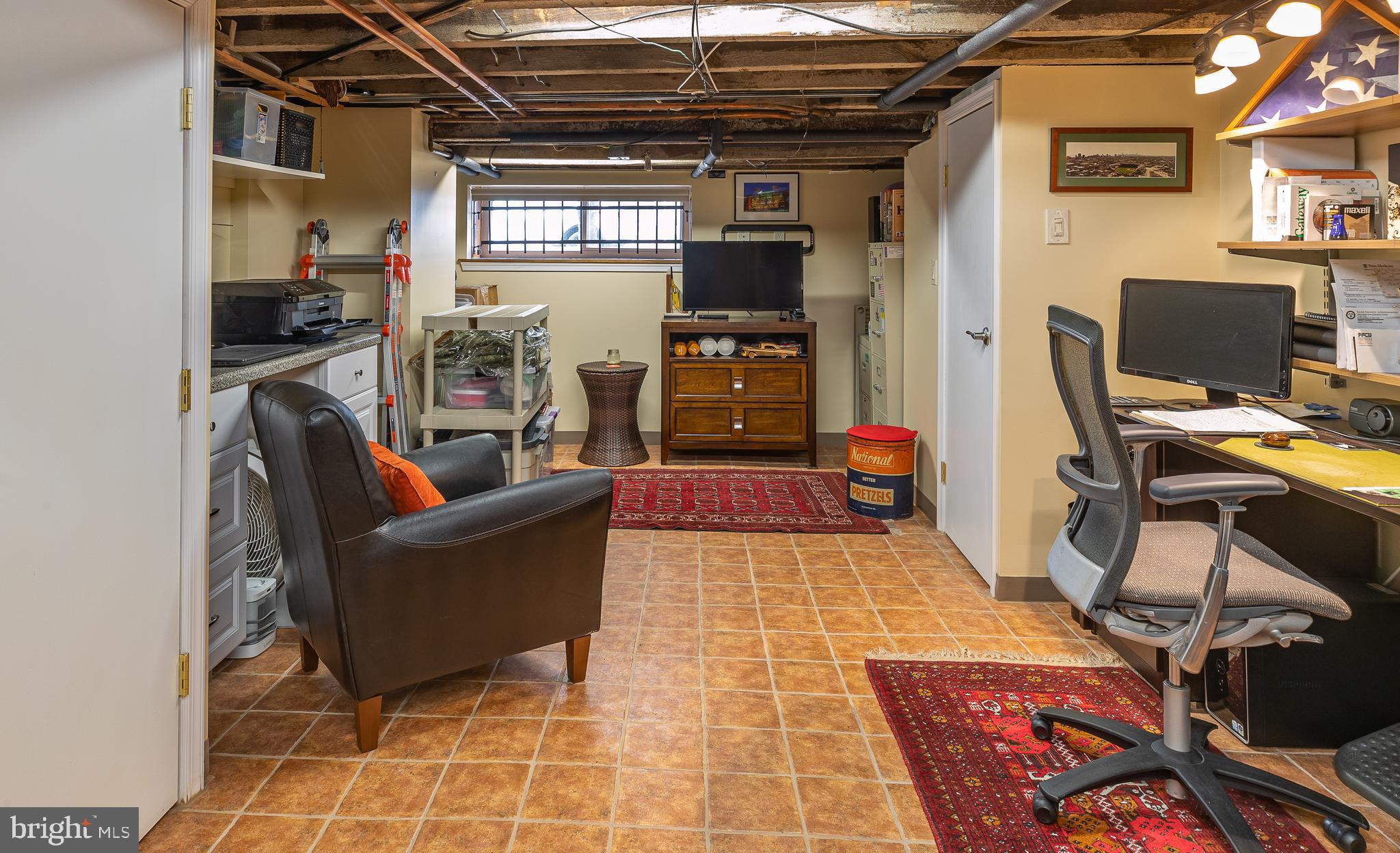 MARCONI PARK EAST - Residential