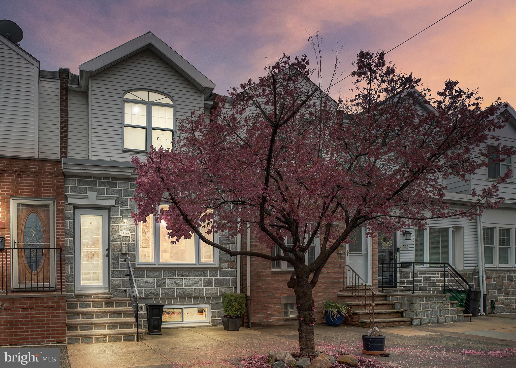 MARCONI PARK EAST - Residential