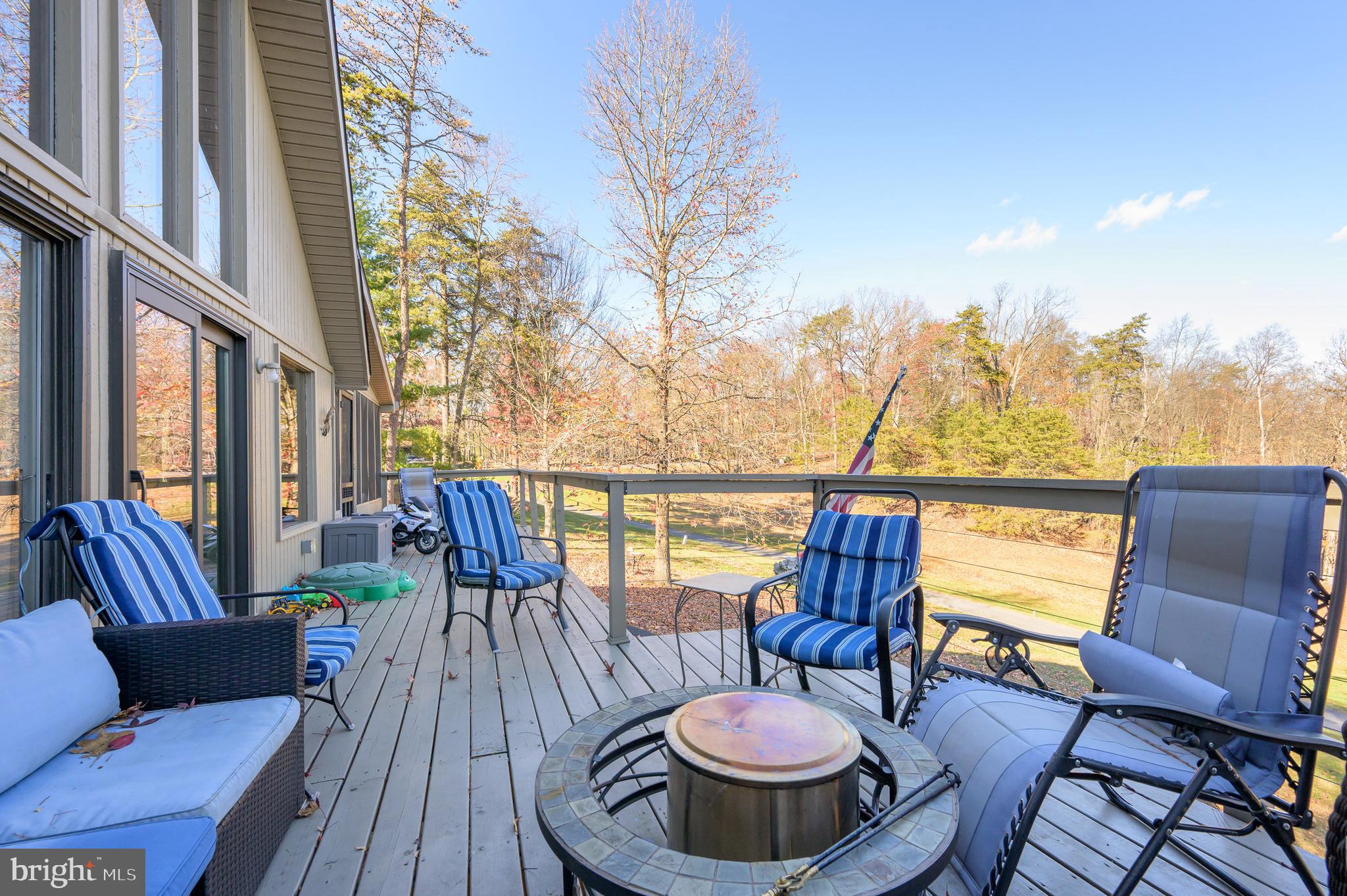 THE WOODS - Residential