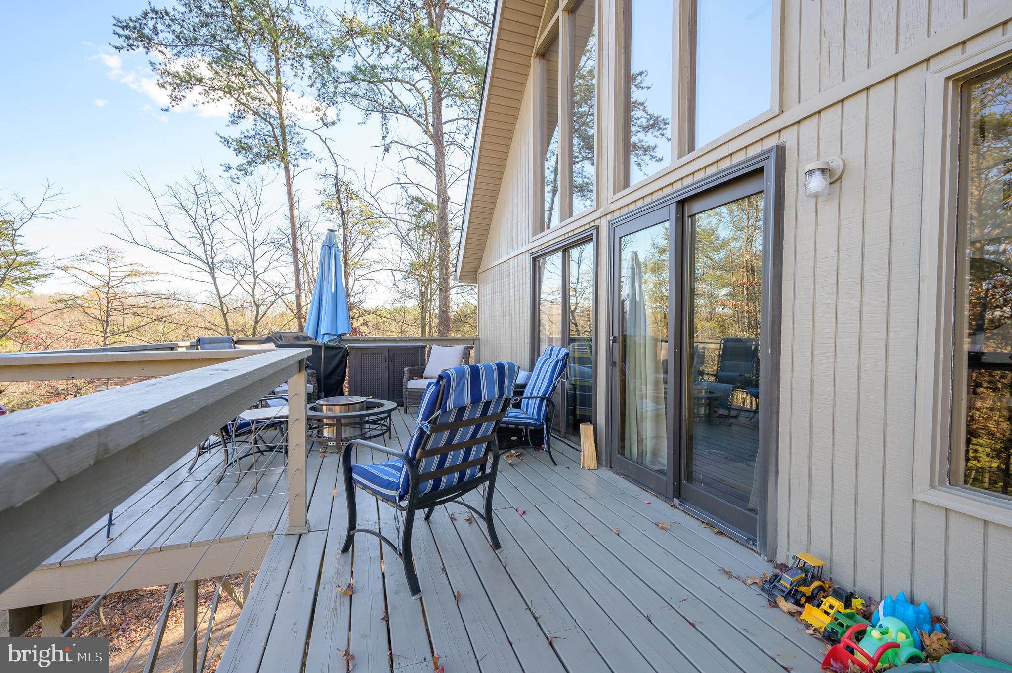 THE WOODS - Residential