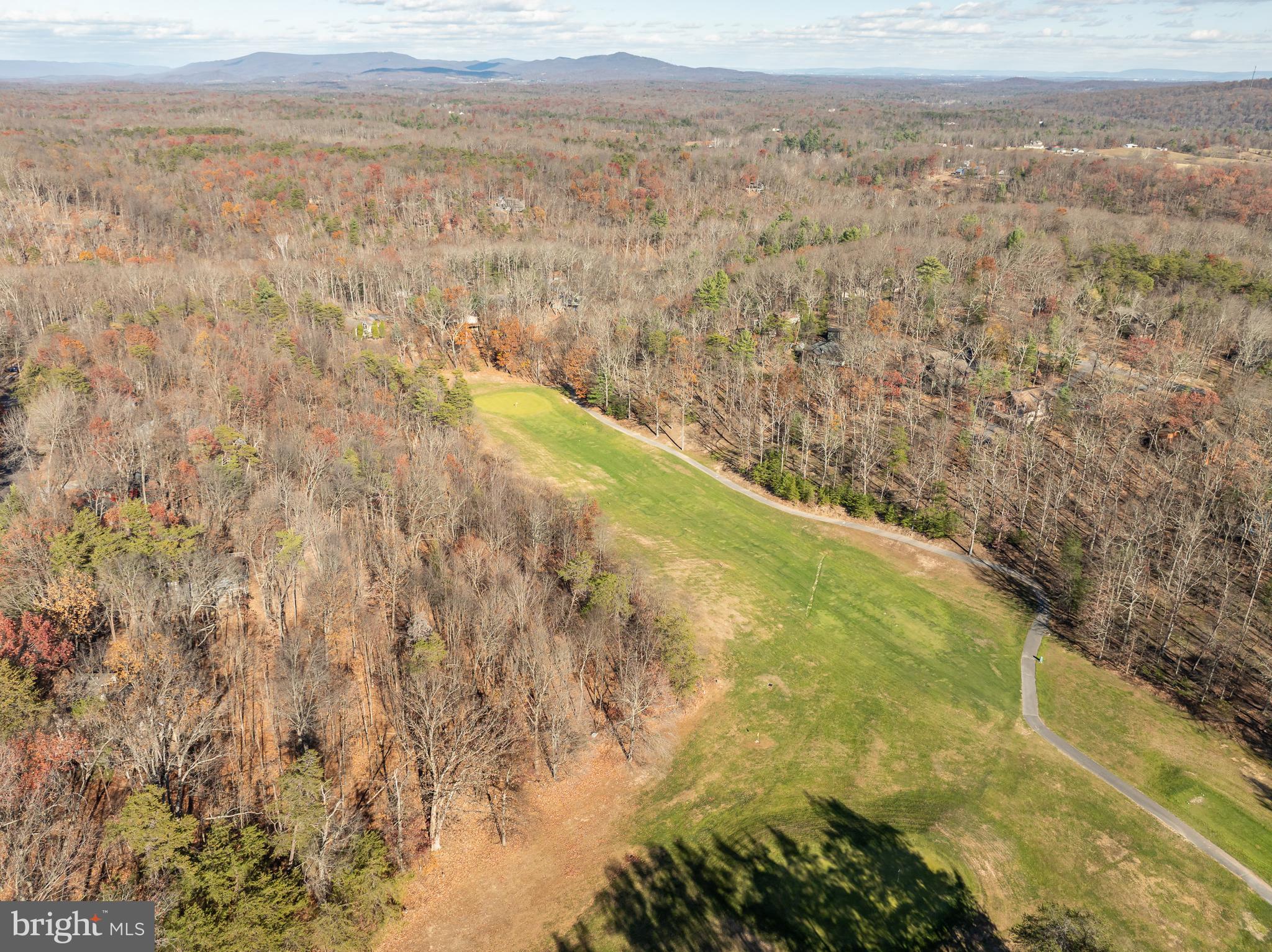 THE WOODS - Residential