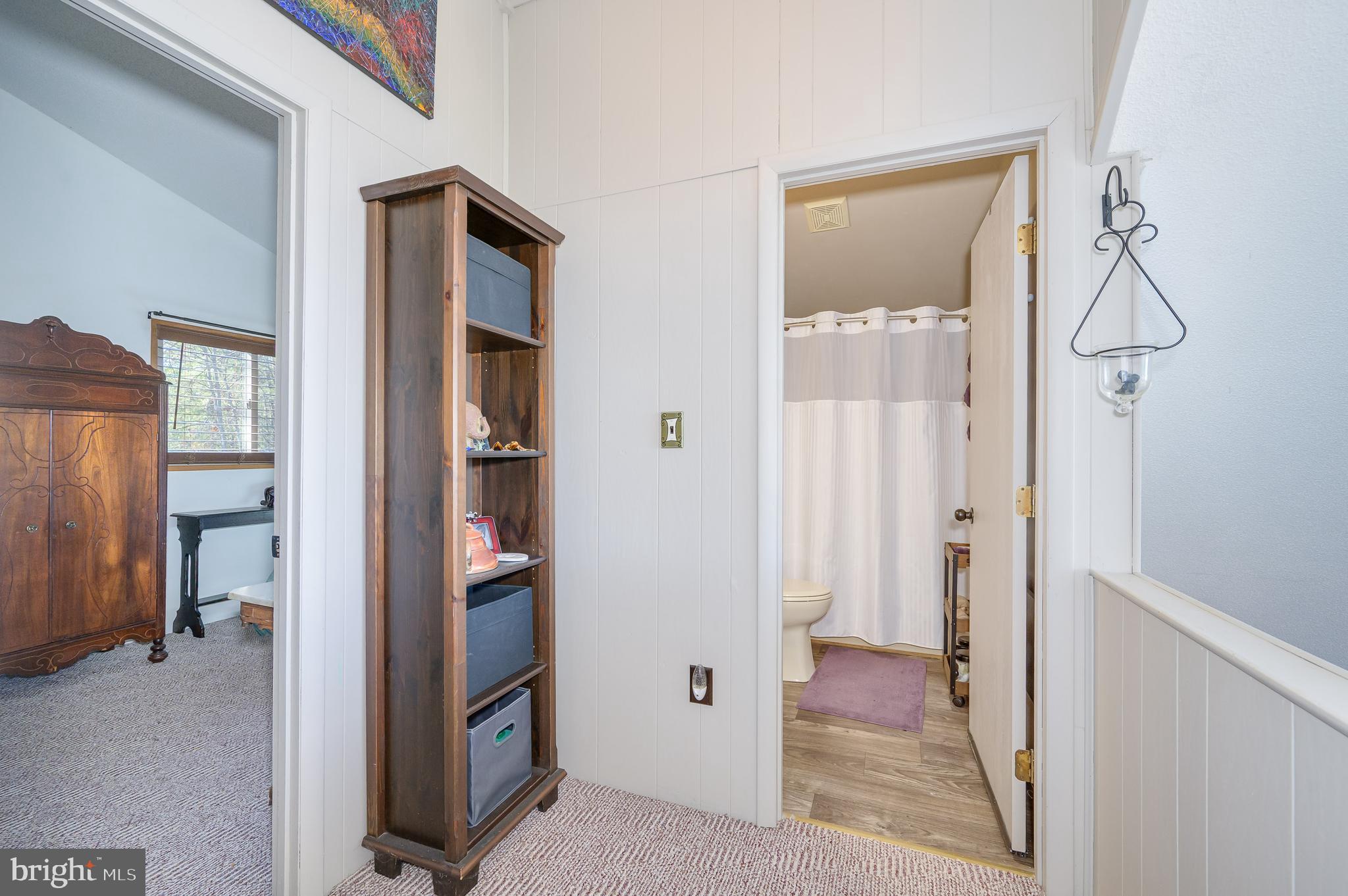 THE WOODS - Residential