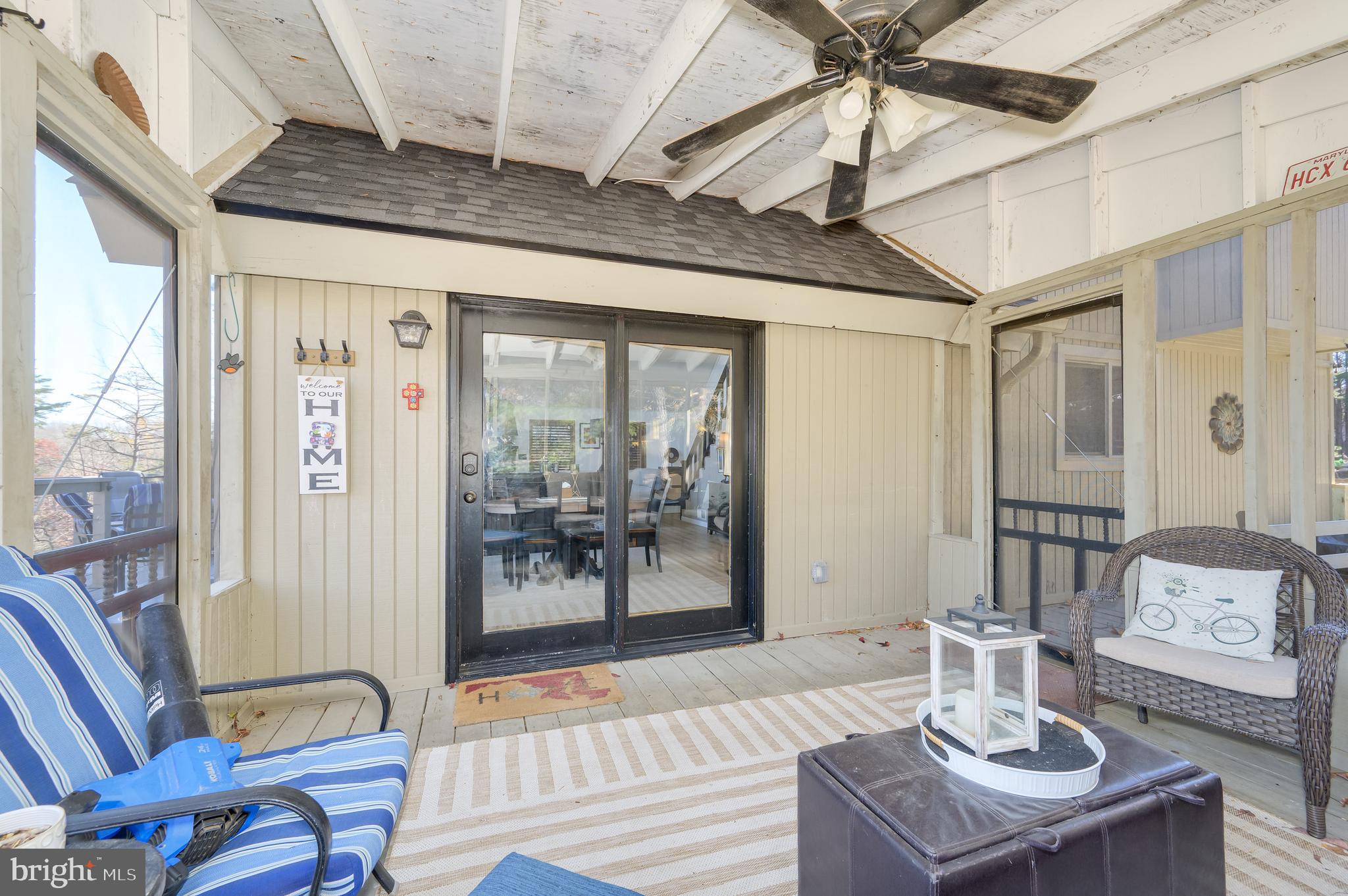 THE WOODS - Residential