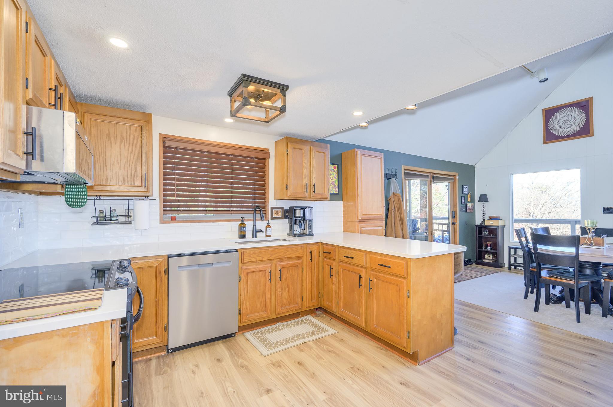 THE WOODS - Residential