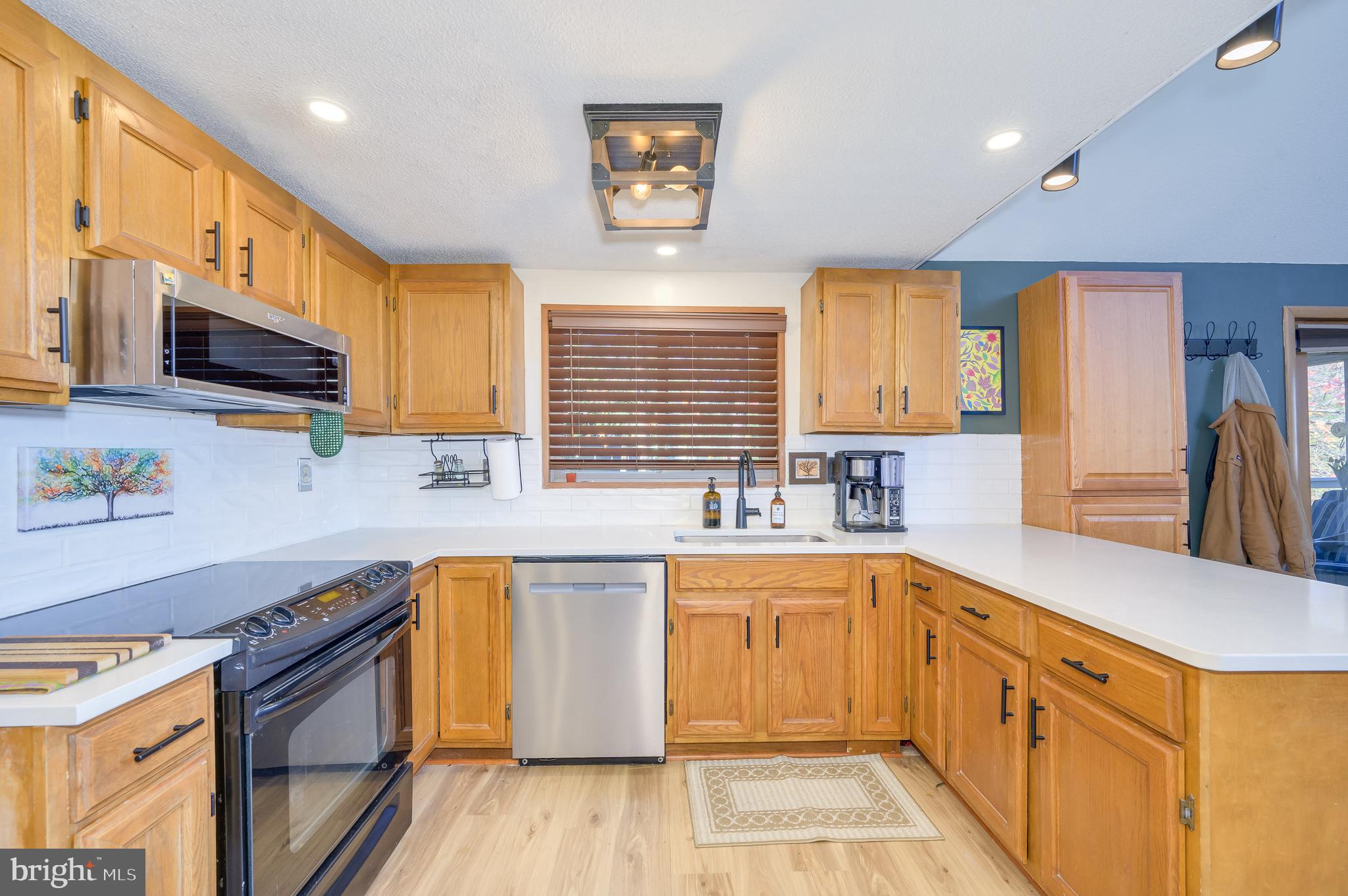 THE WOODS - Residential