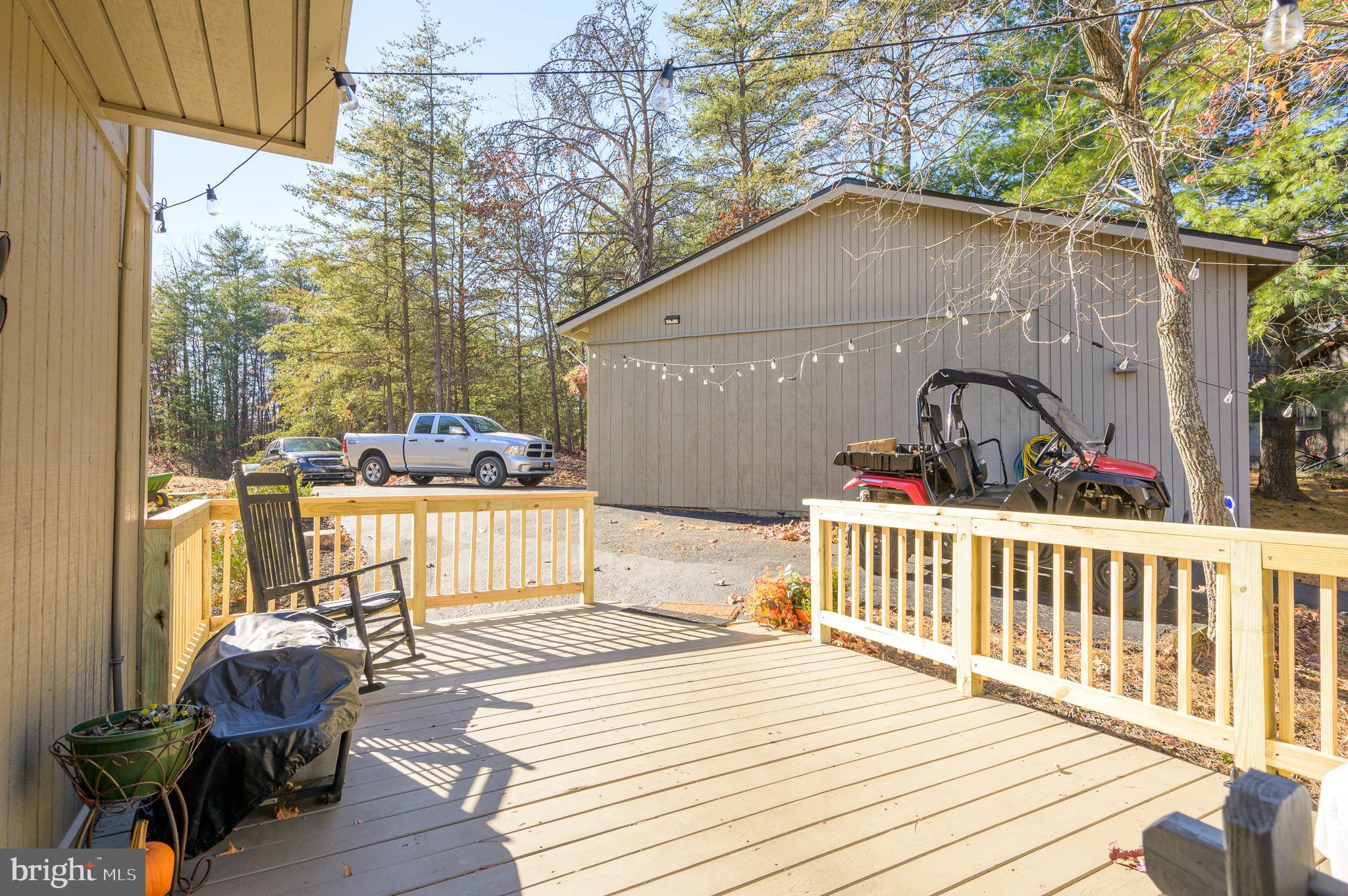 THE WOODS - Residential