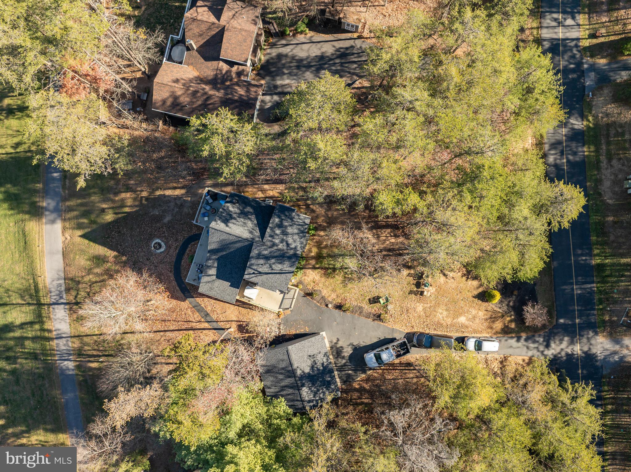 THE WOODS - Residential