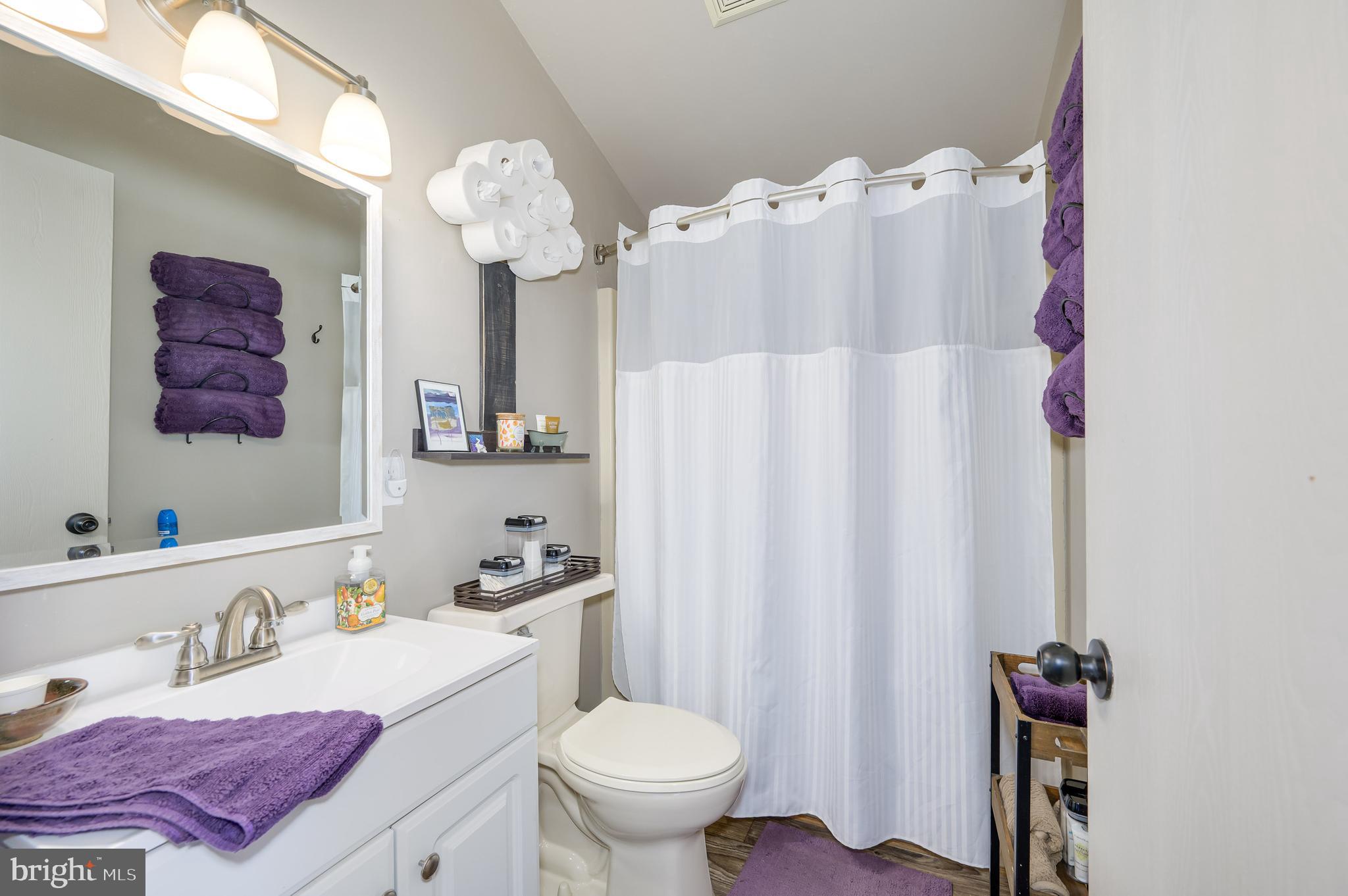 THE WOODS - Residential