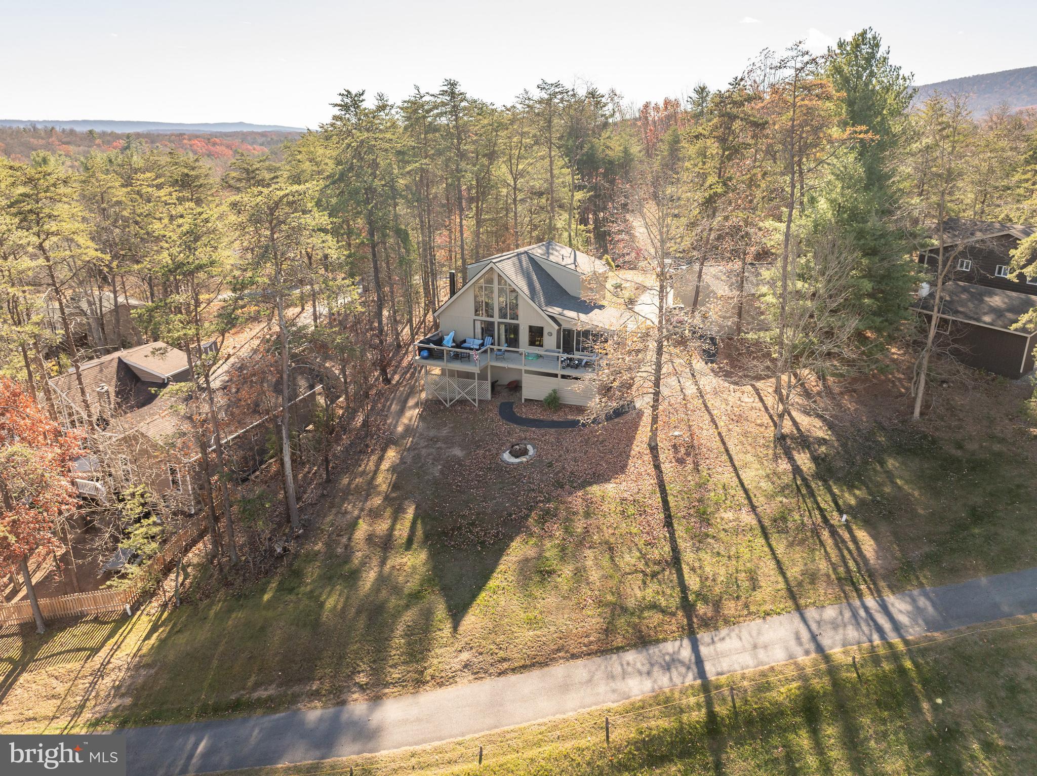 THE WOODS - Residential