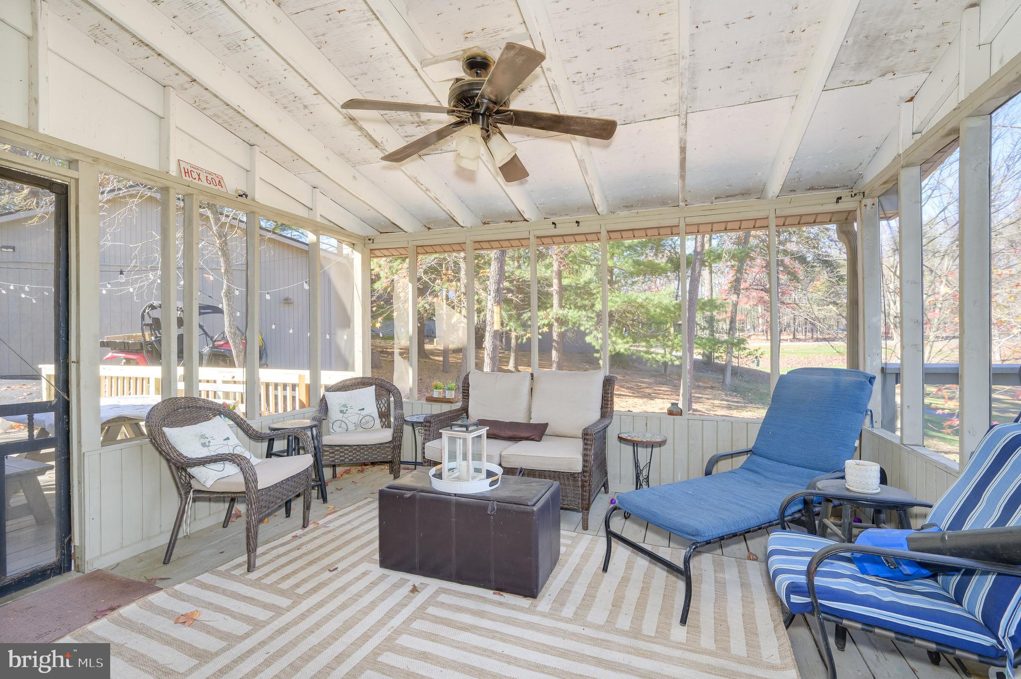 THE WOODS - Residential