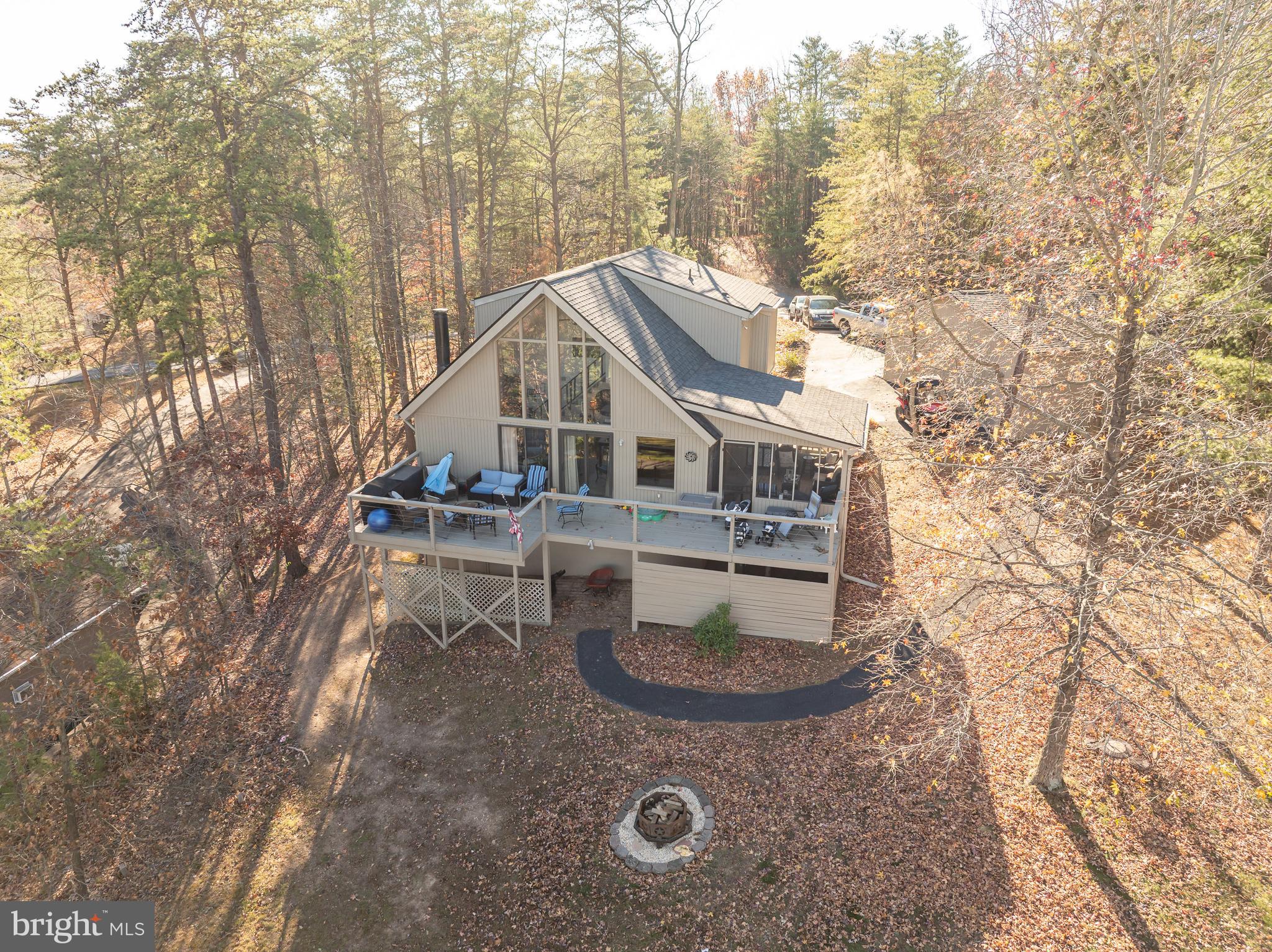 THE WOODS - Residential