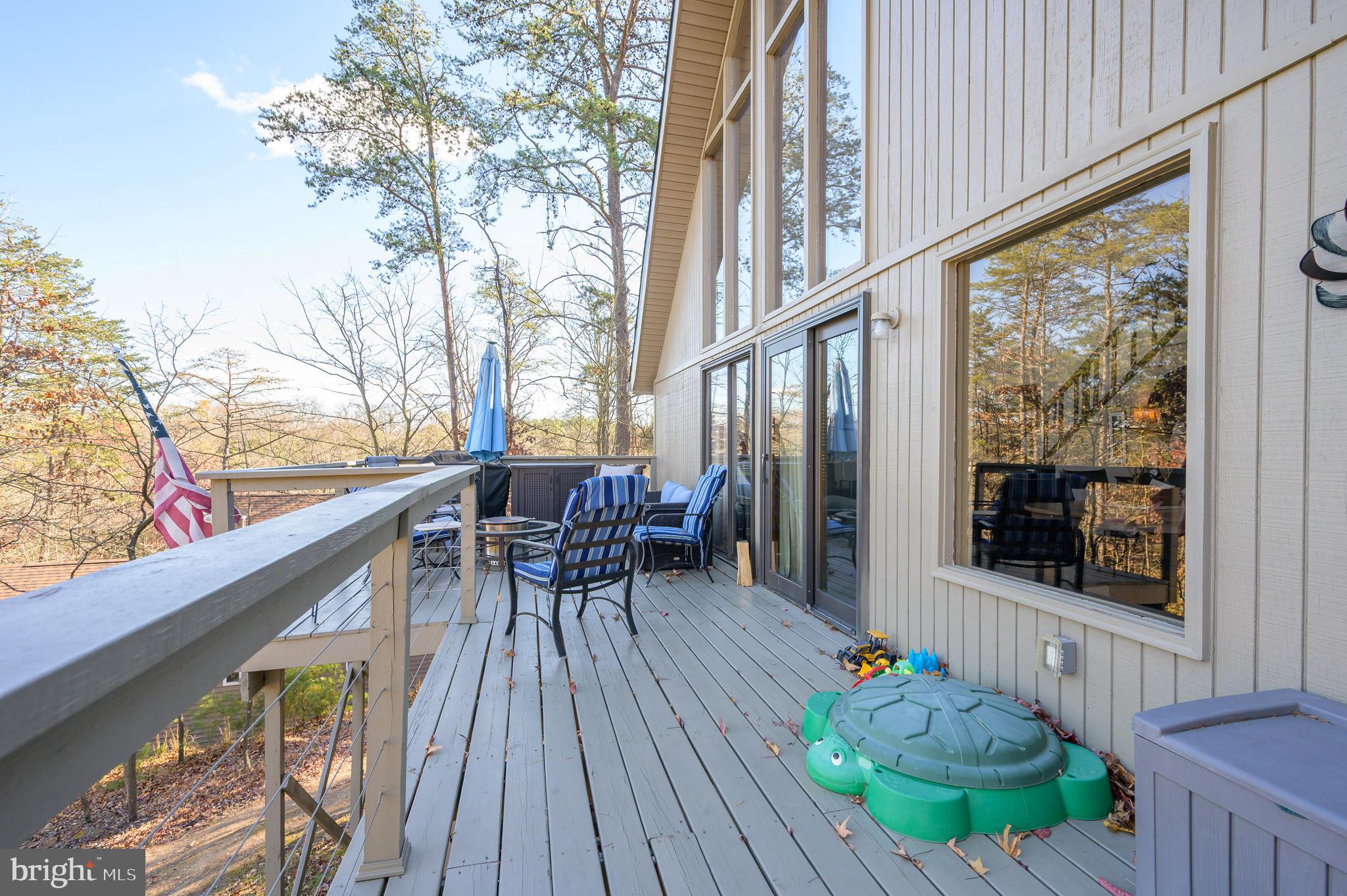 THE WOODS - Residential