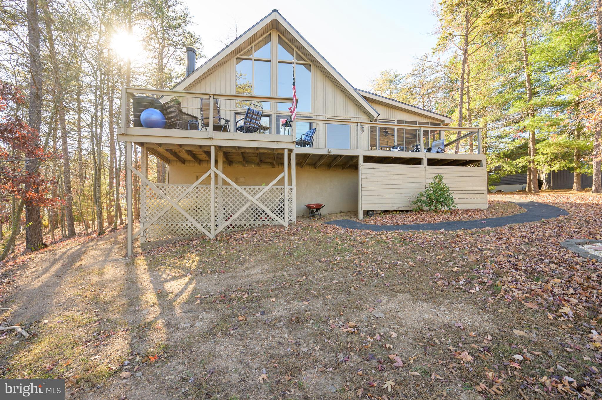 THE WOODS - Residential