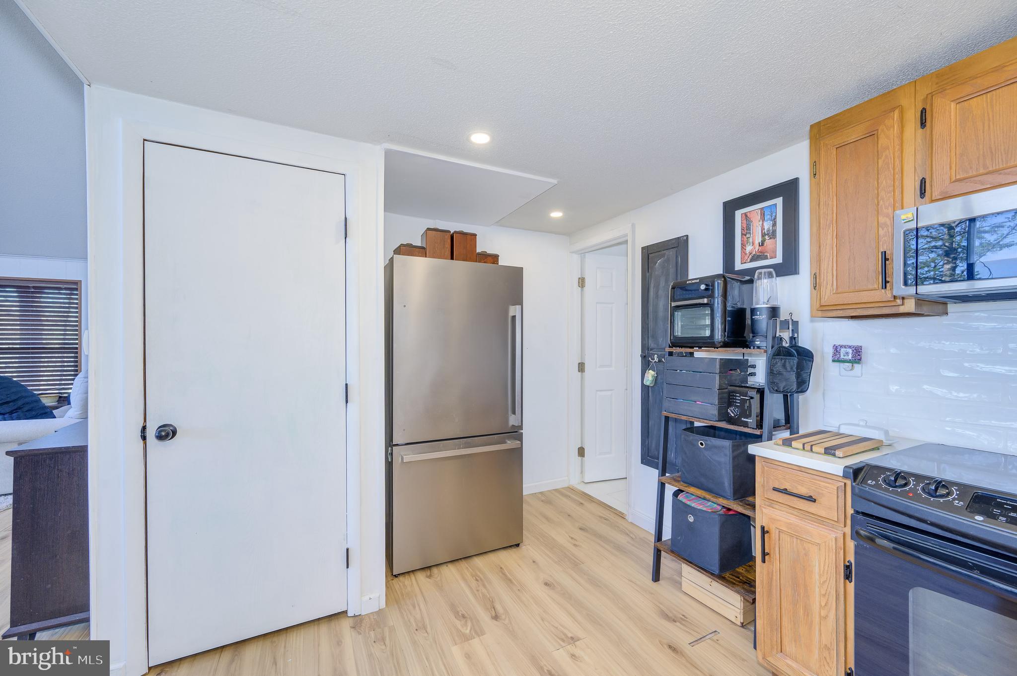 THE WOODS - Residential