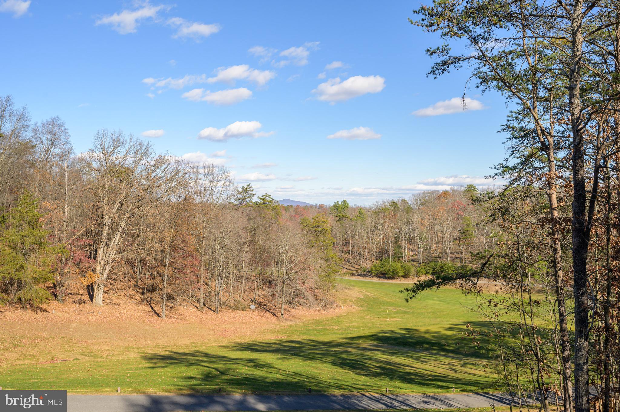 THE WOODS - Residential