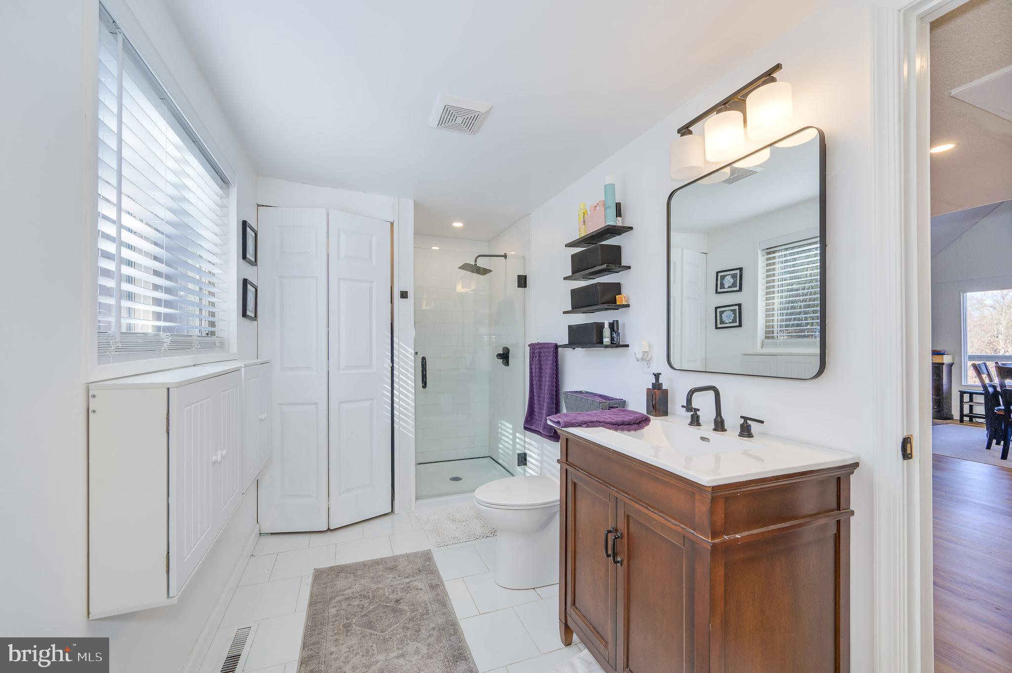 THE WOODS - Residential