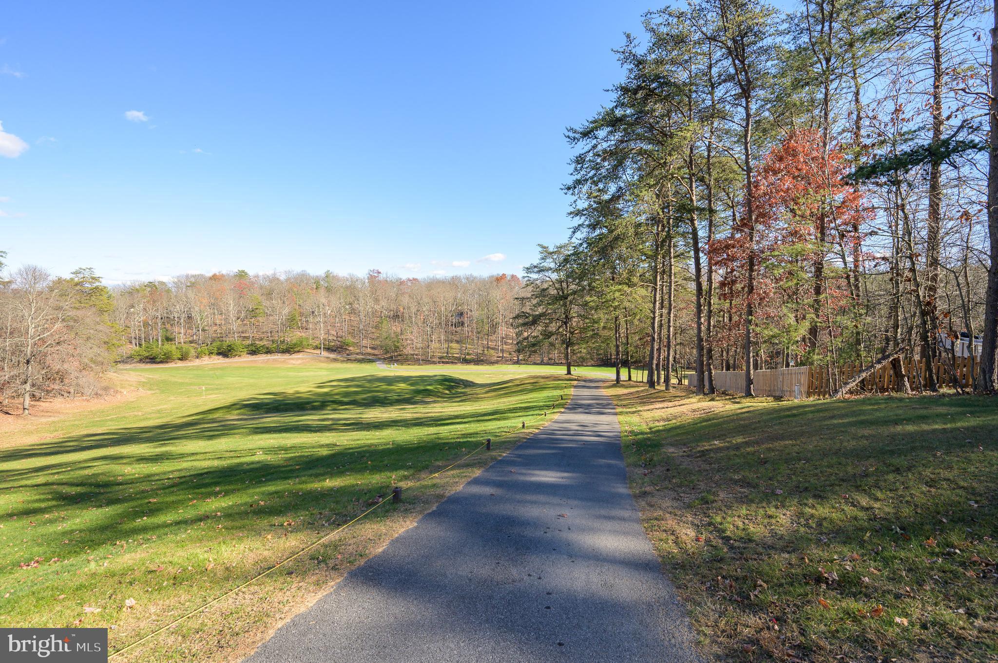 THE WOODS - Residential